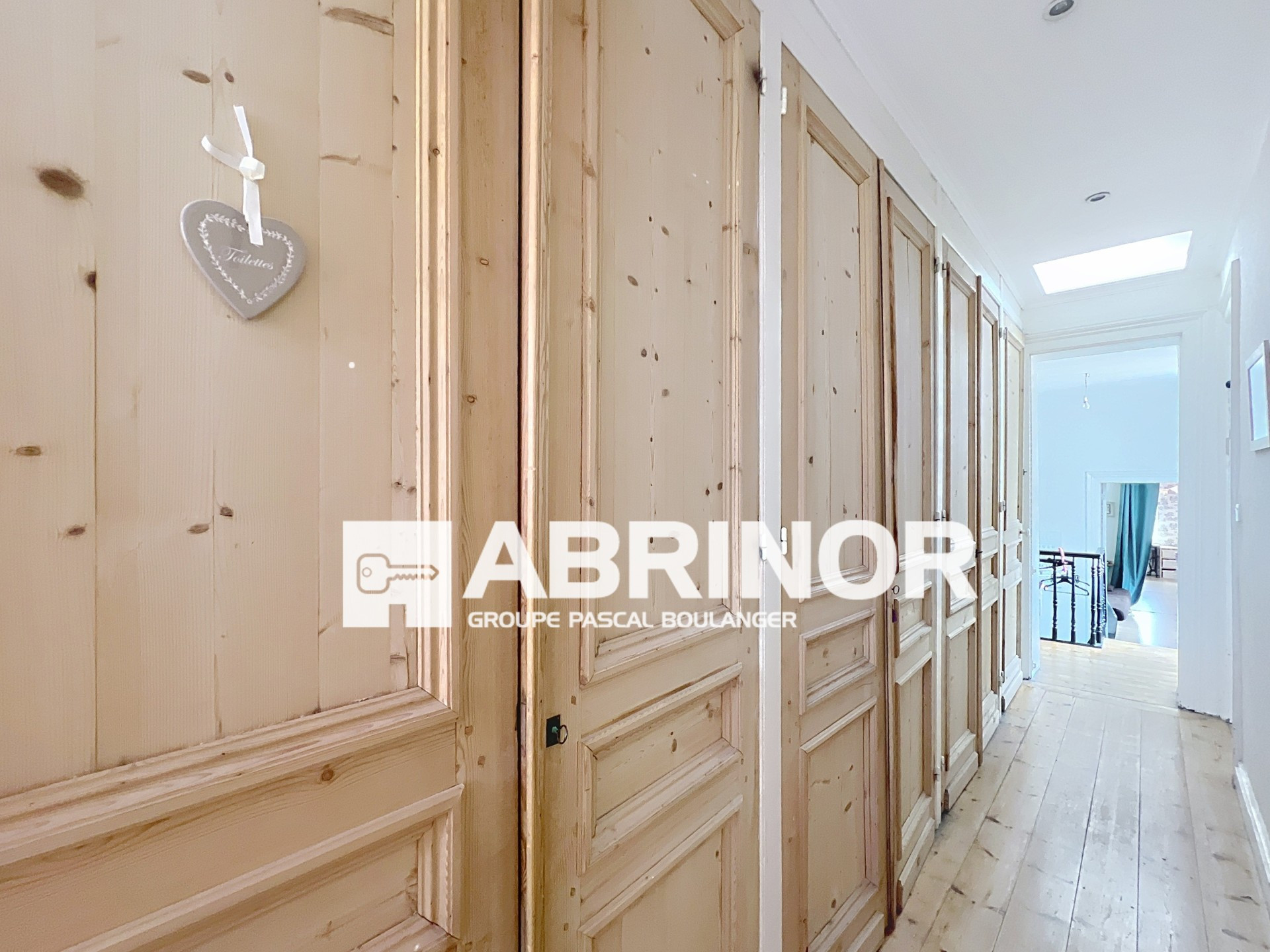 vente maison ROUBAIX