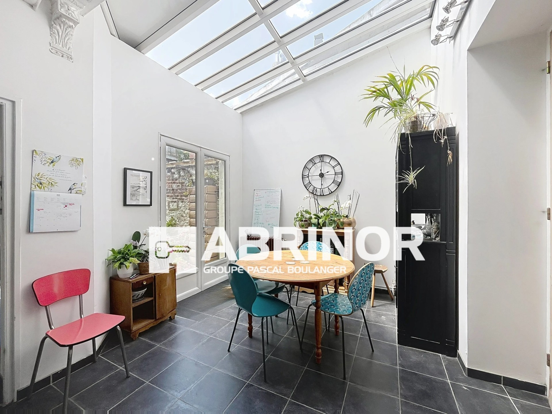 vente maison ROUBAIX