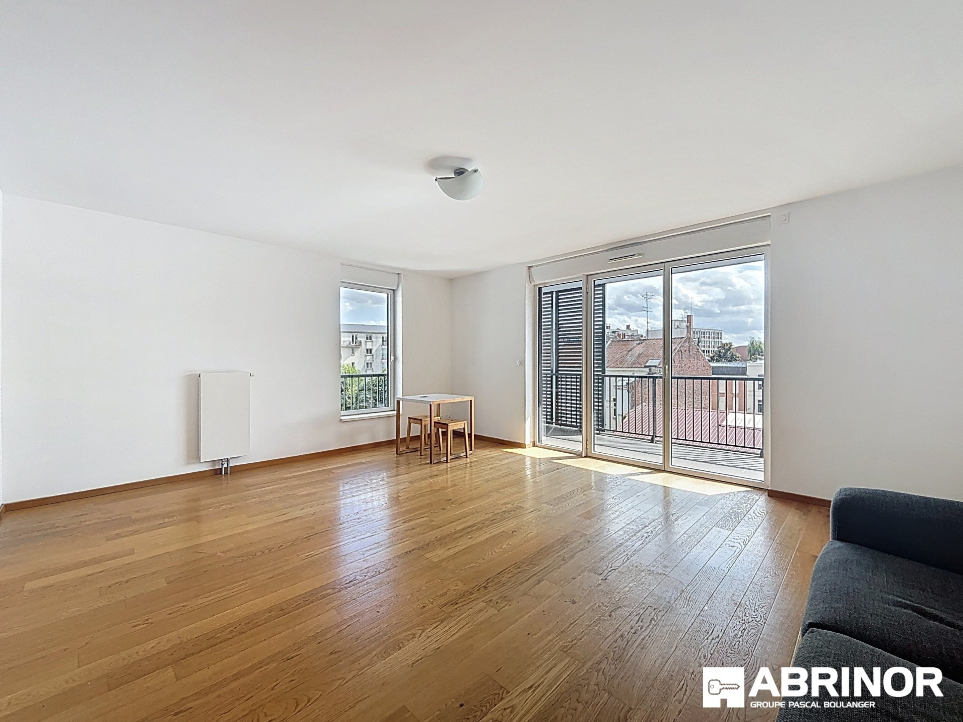 vente appartement LILLE