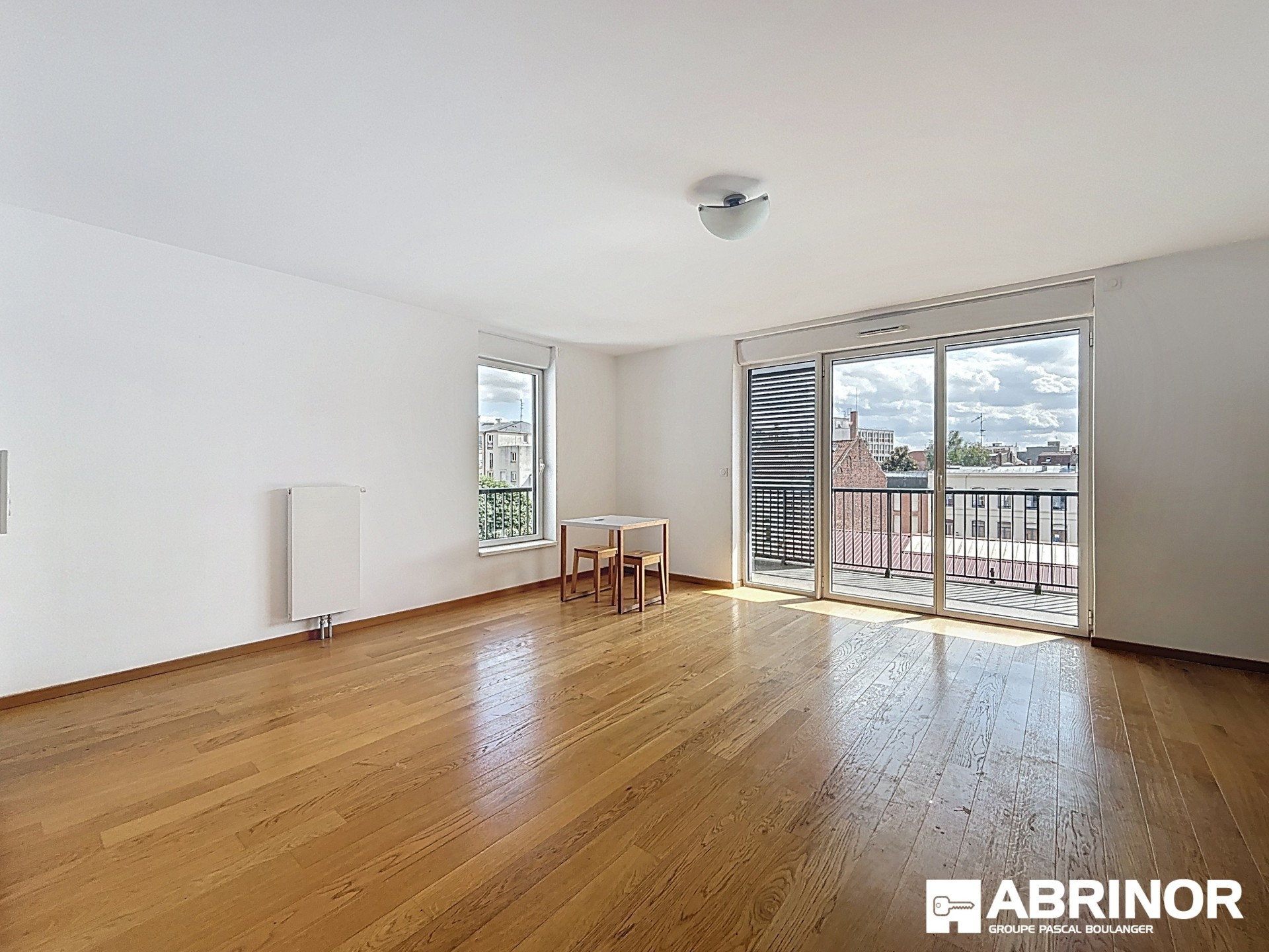 vente appartement LILLE