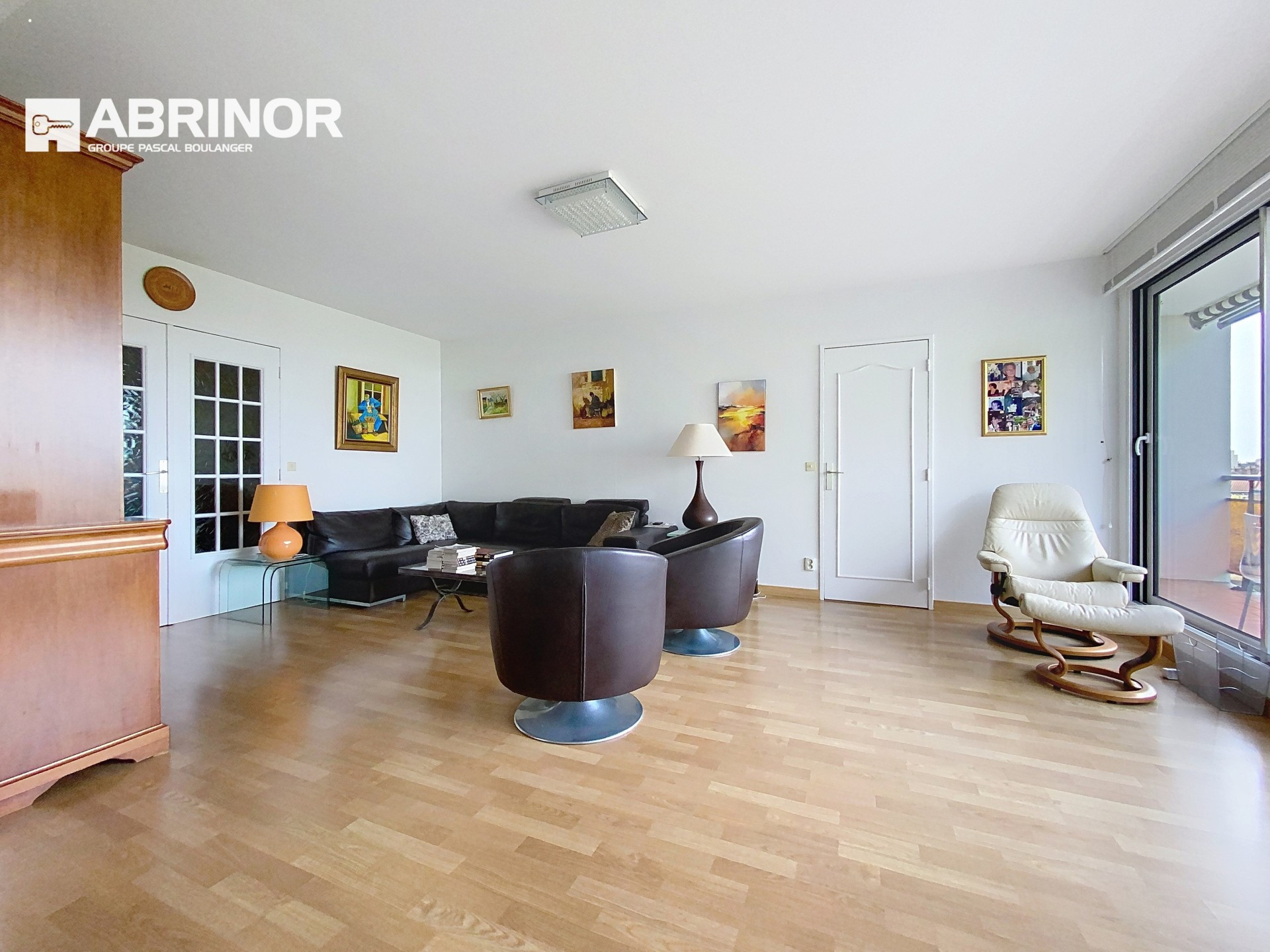 vente appartement RONCHIN