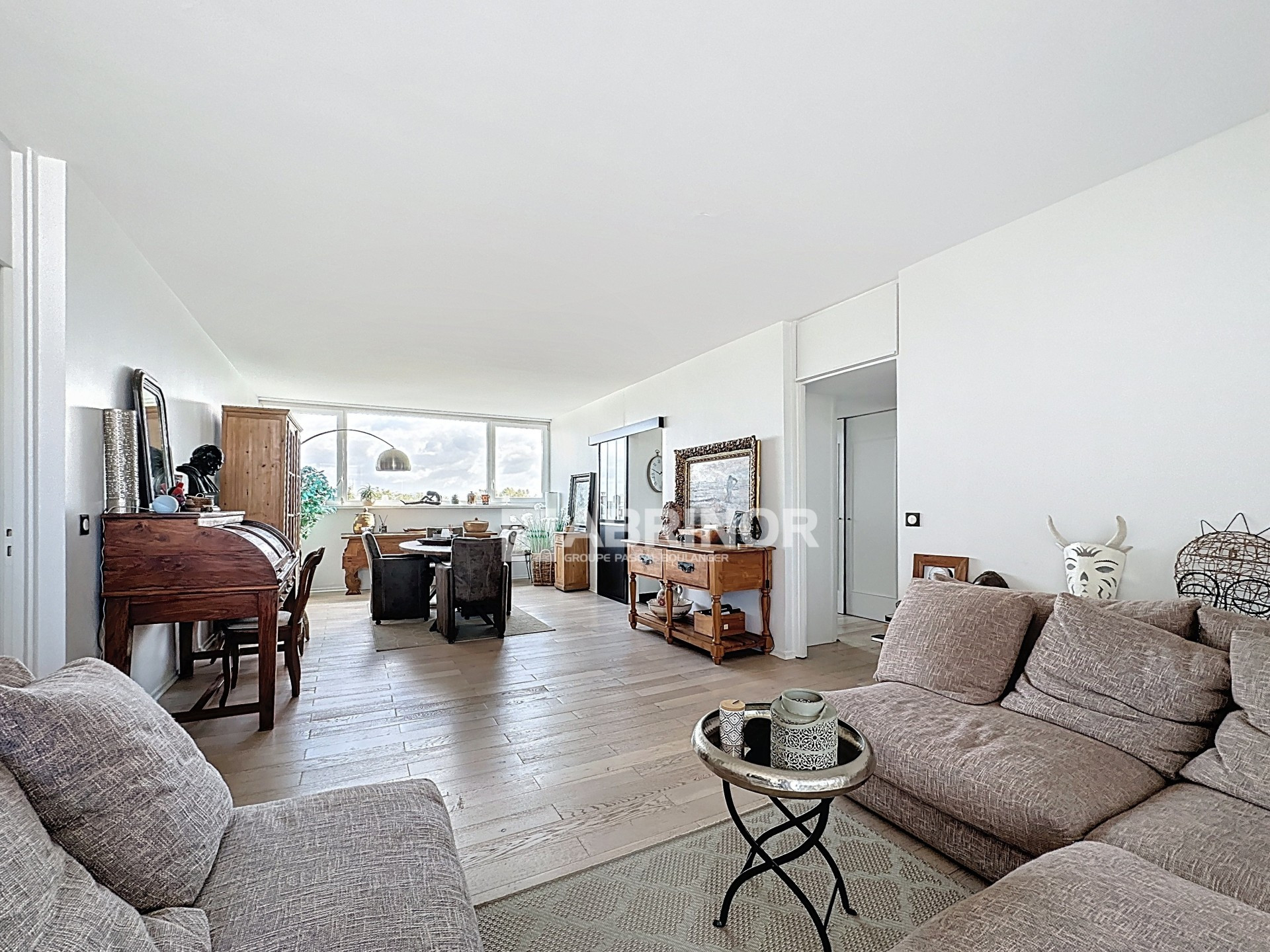 vente appartement TOURCOING