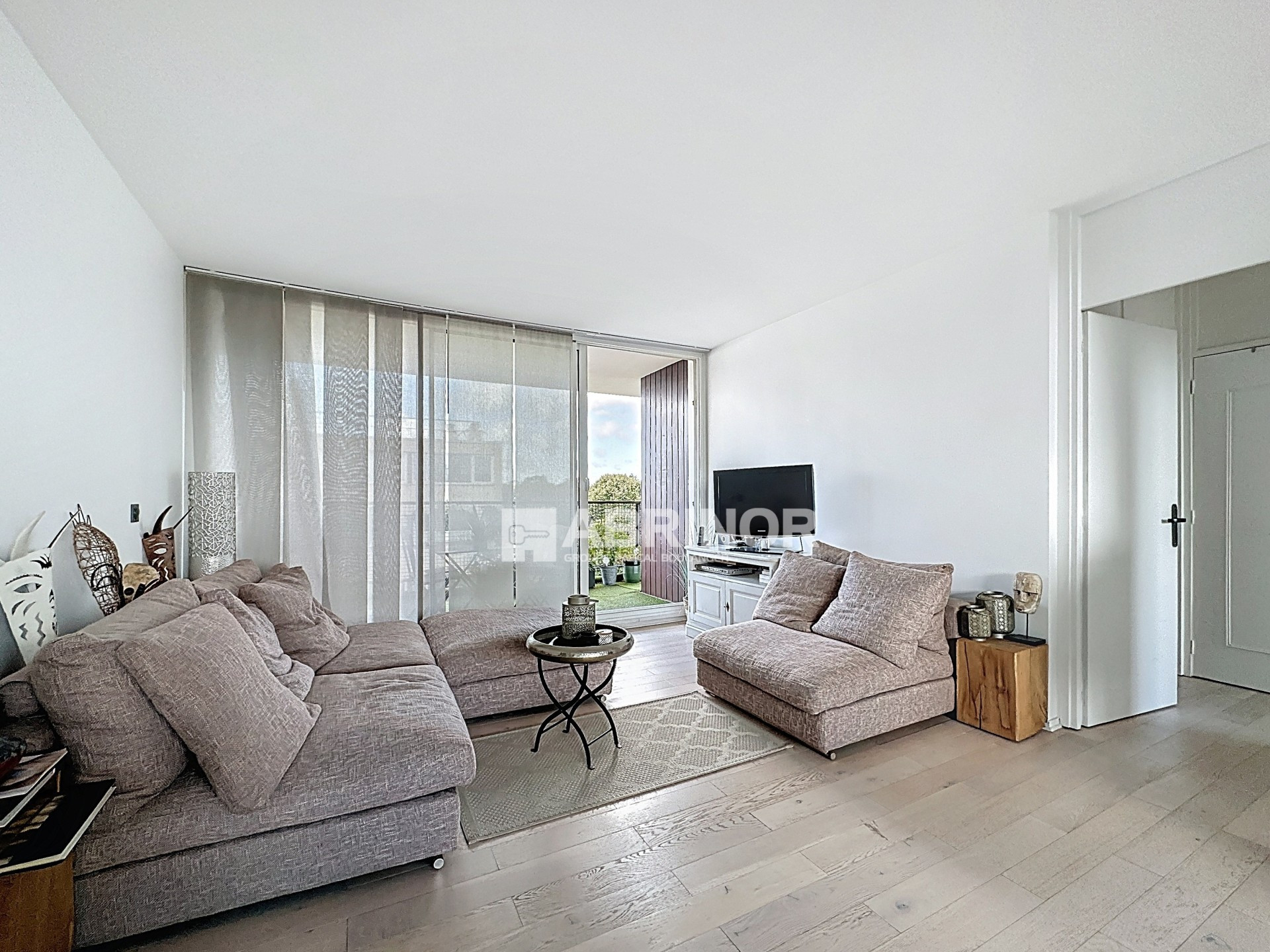 vente appartement TOURCOING