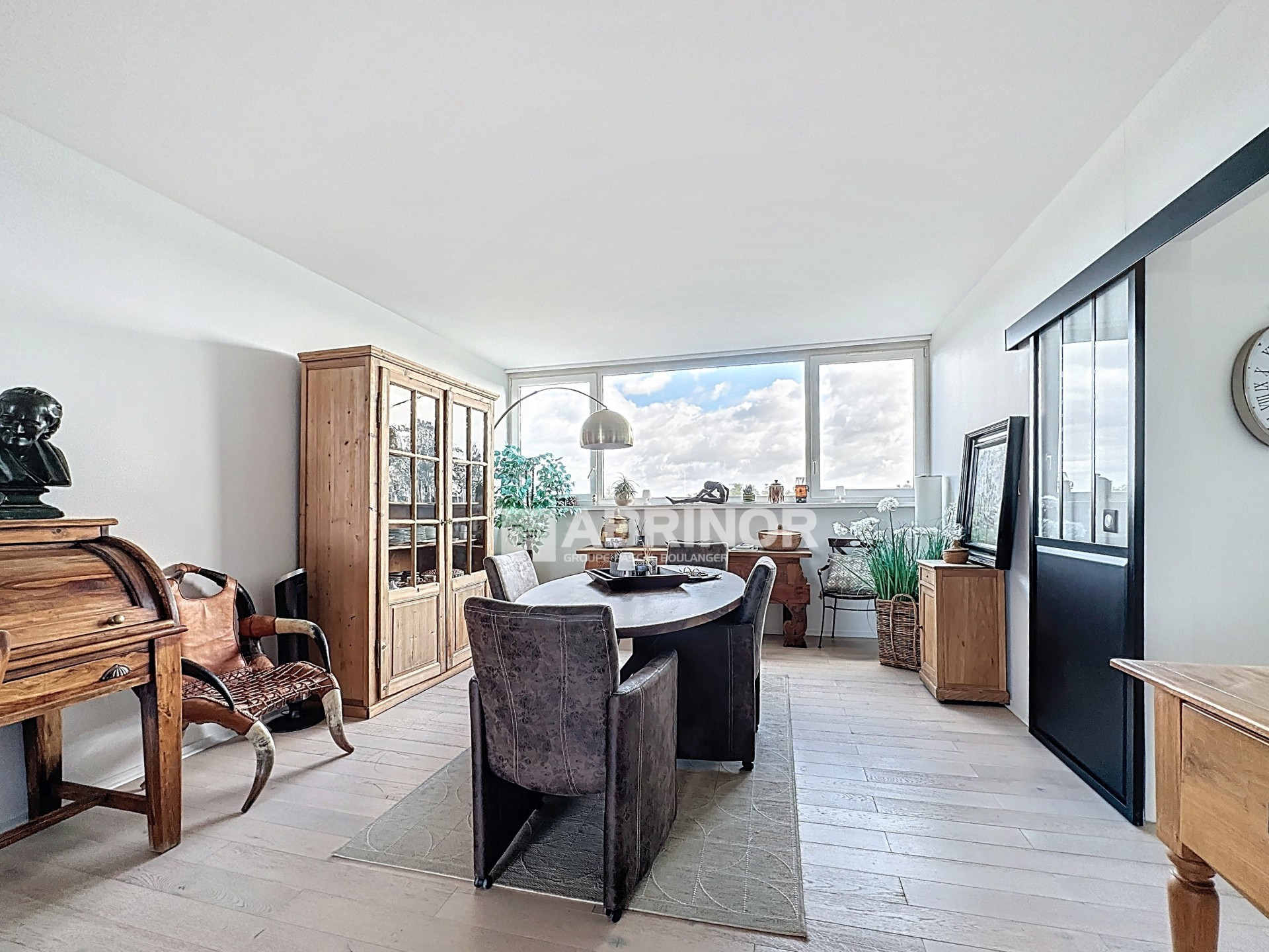 vente appartement TOURCOING