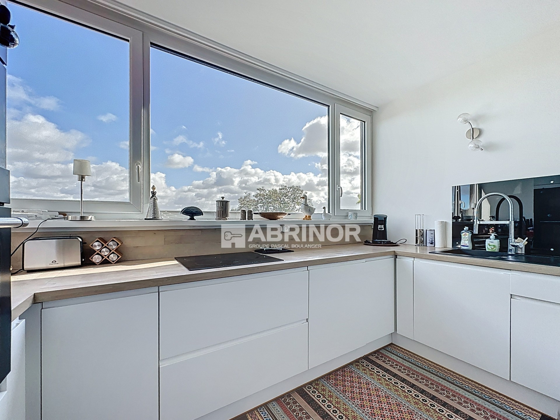 vente appartement TOURCOING