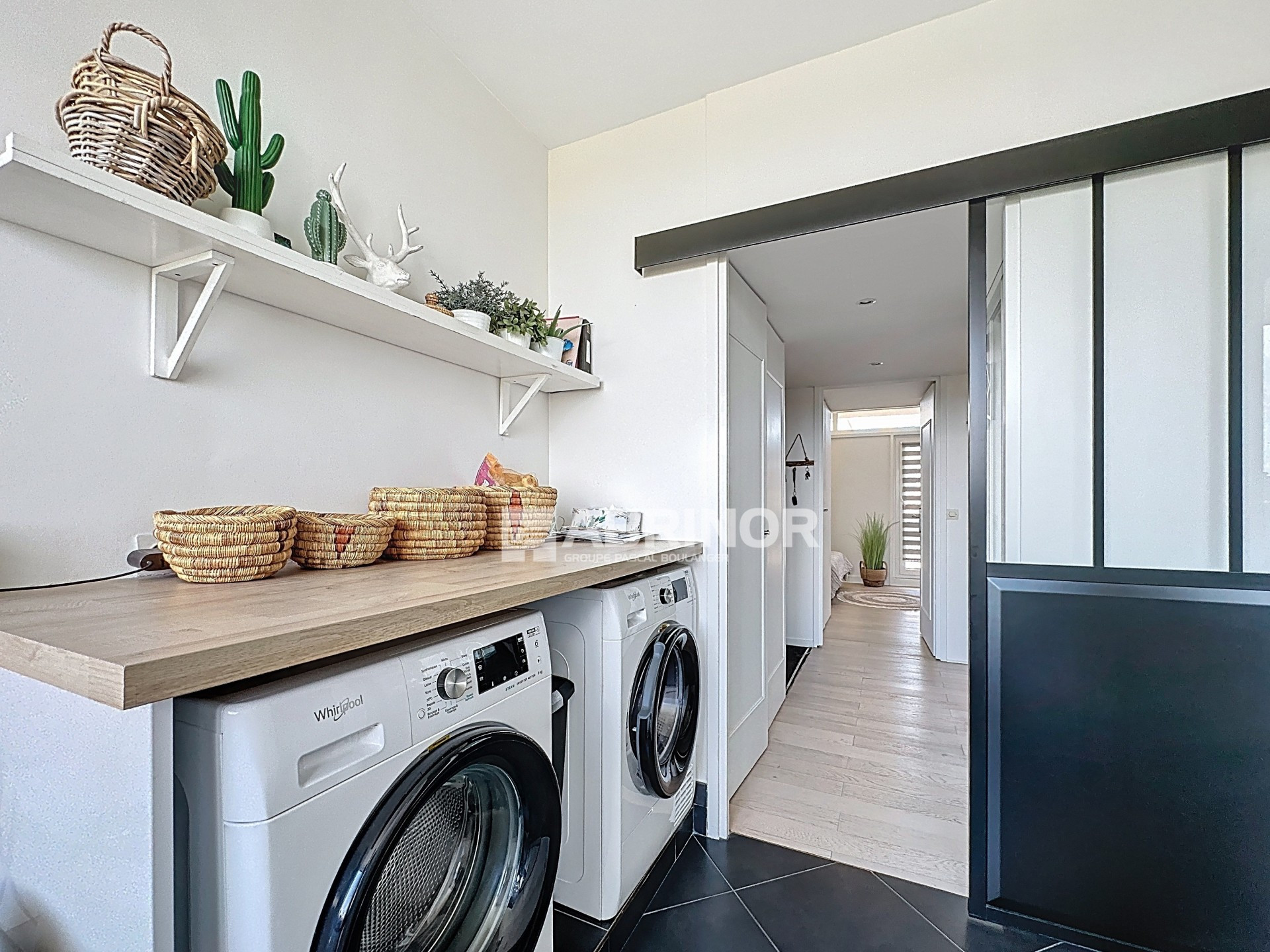 vente appartement TOURCOING