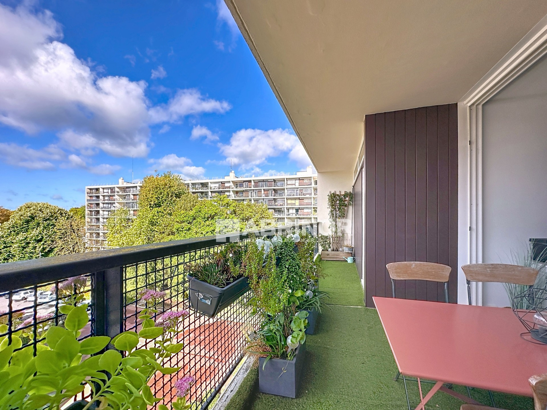 vente appartement TOURCOING