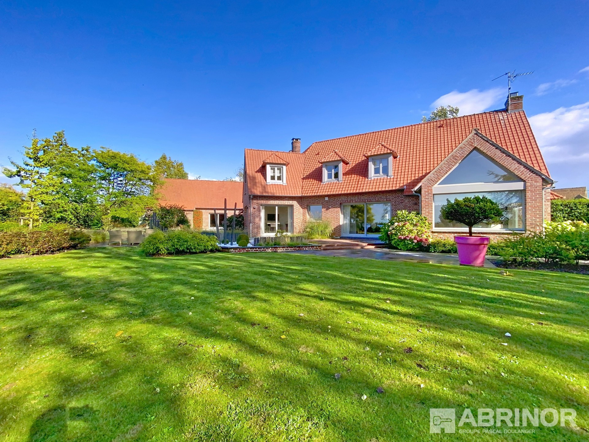 vente maison RADINGHEM EN WEPPES
