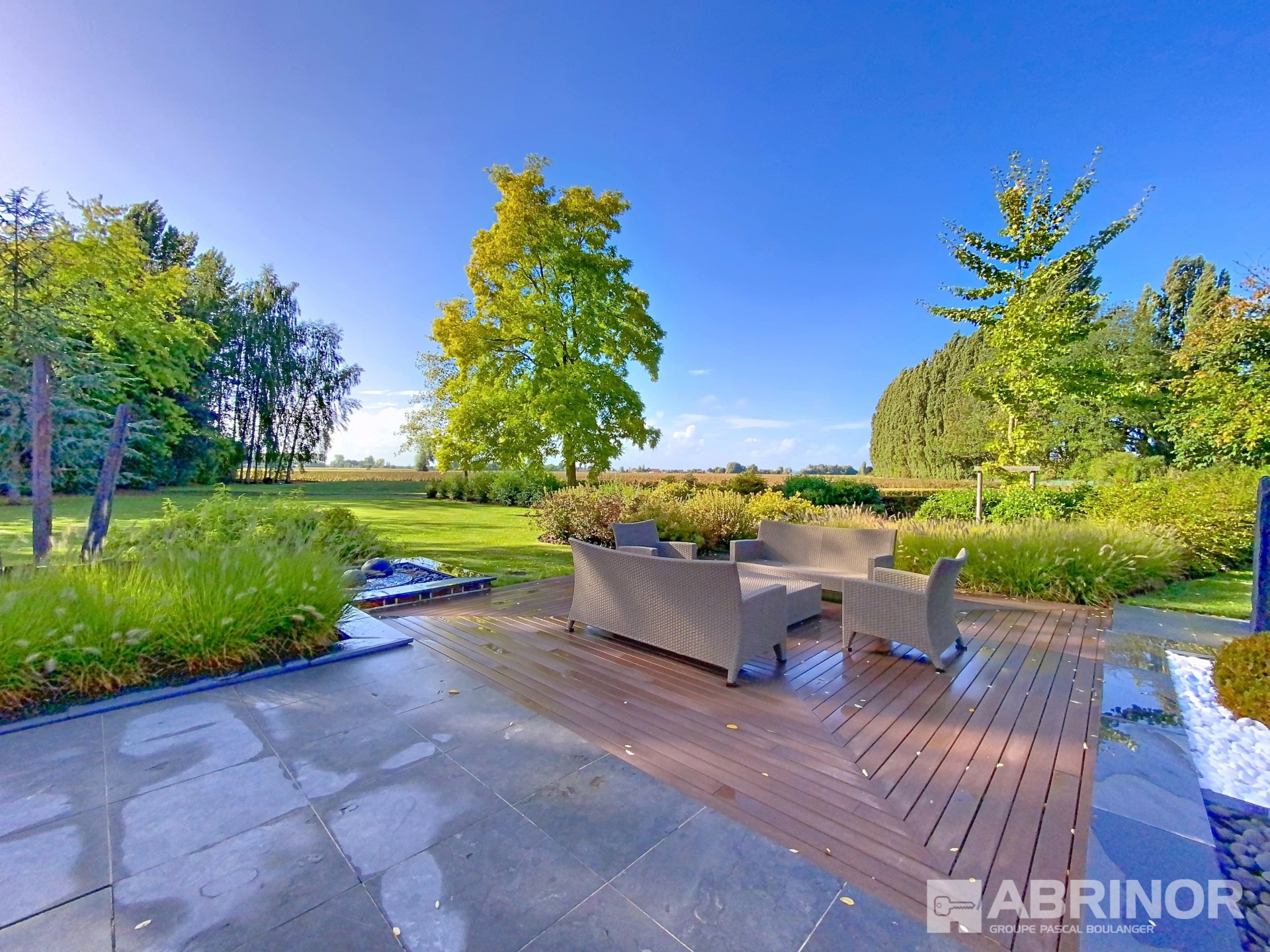 vente maison RADINGHEM EN WEPPES