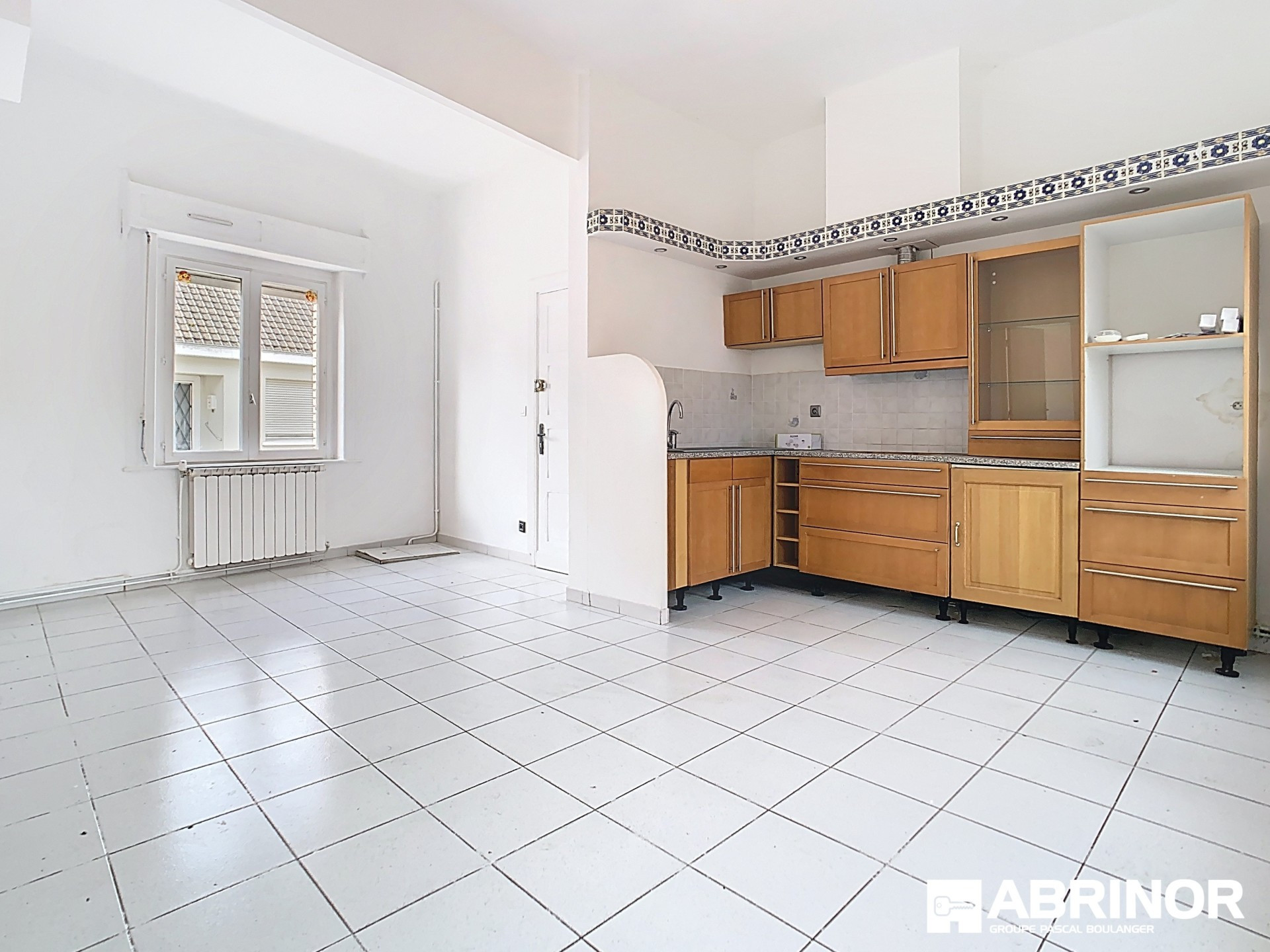 location appartement BAUVIN