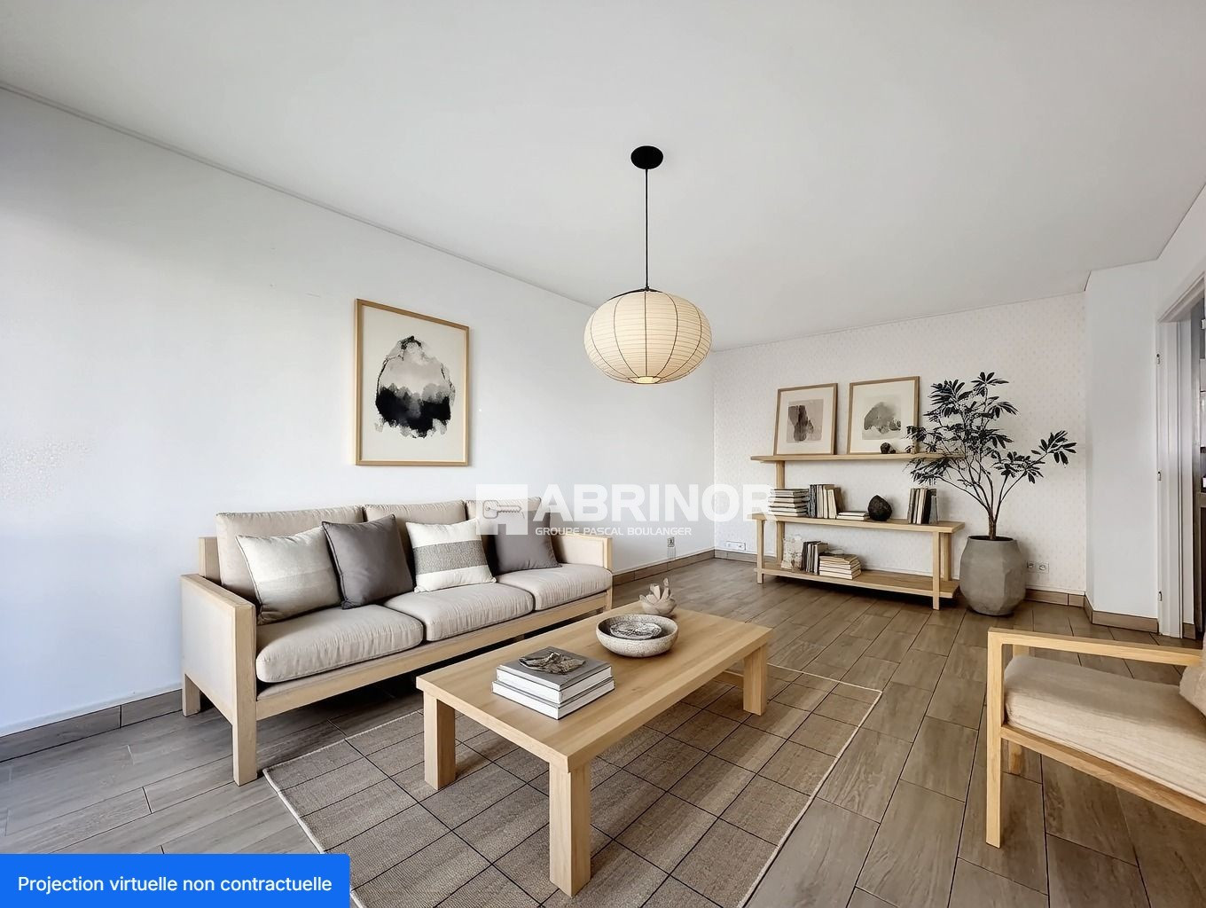 vente appartement MONS EN BAROEUL