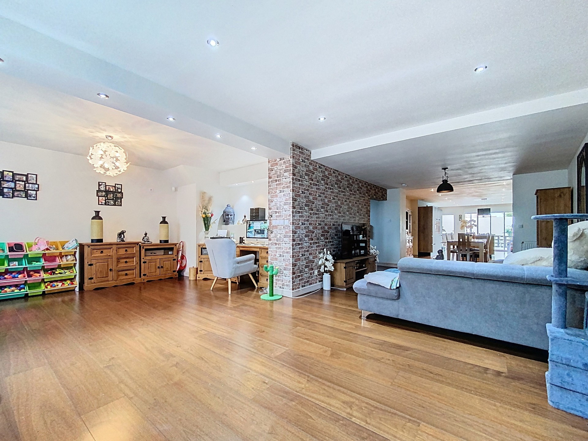 vente maison ARMENTIERES