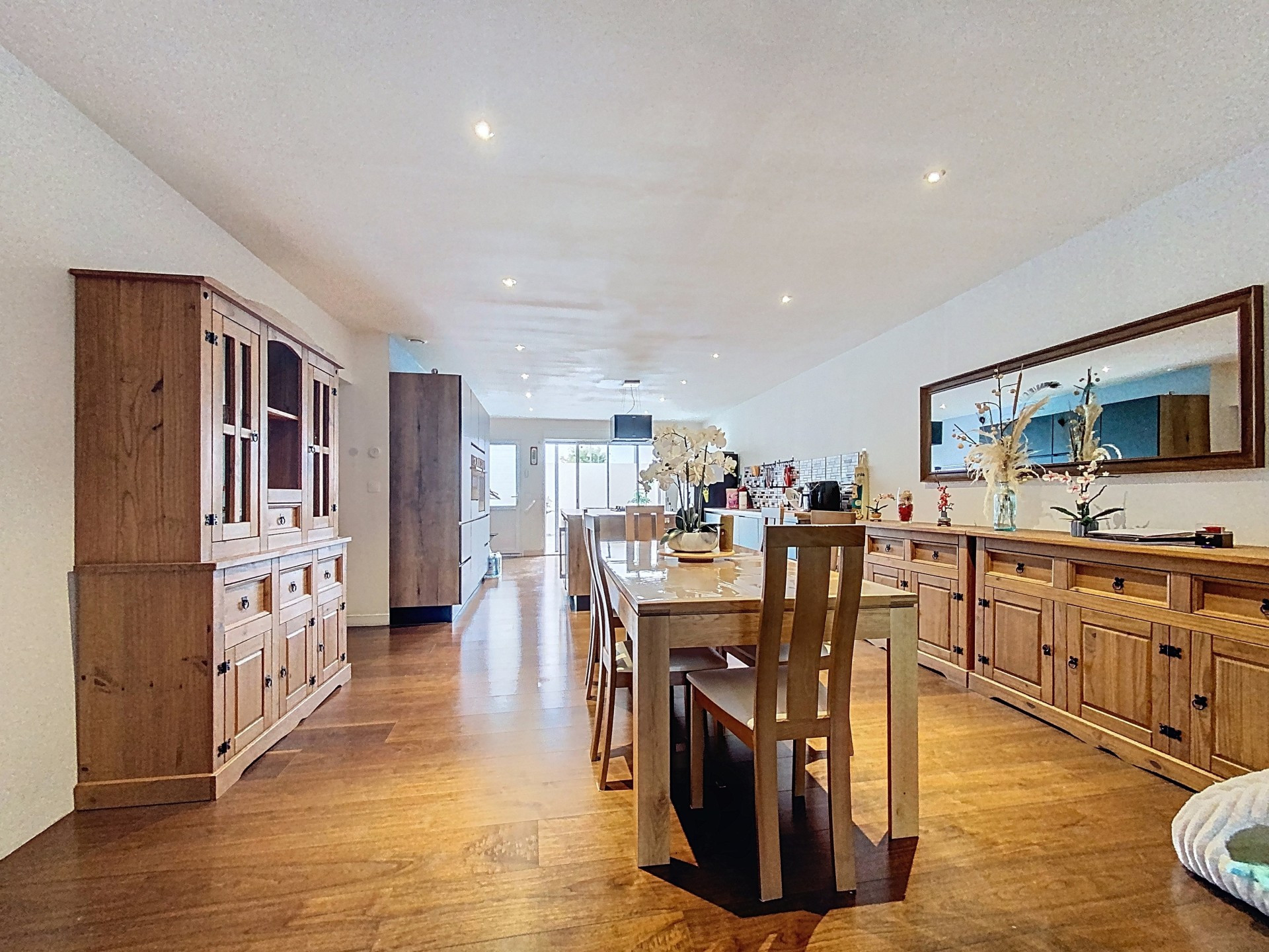 vente maison ARMENTIERES