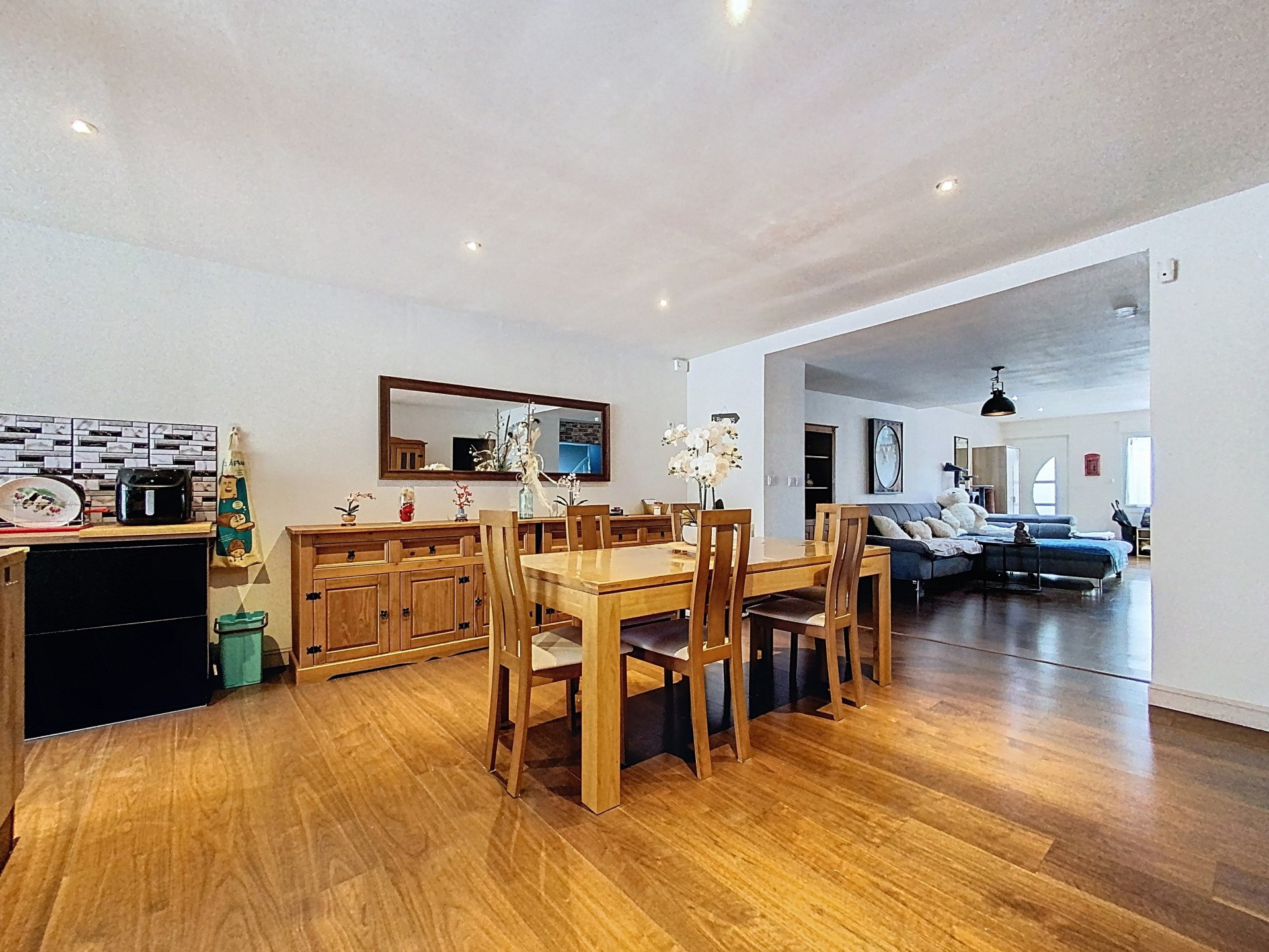 vente maison ARMENTIERES