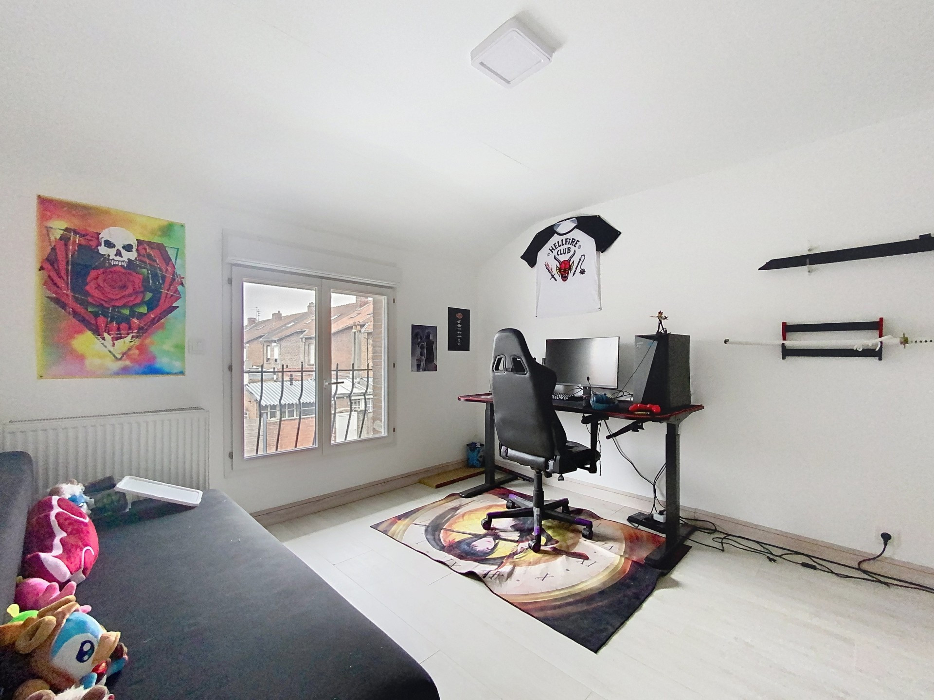 vente maison ARMENTIERES