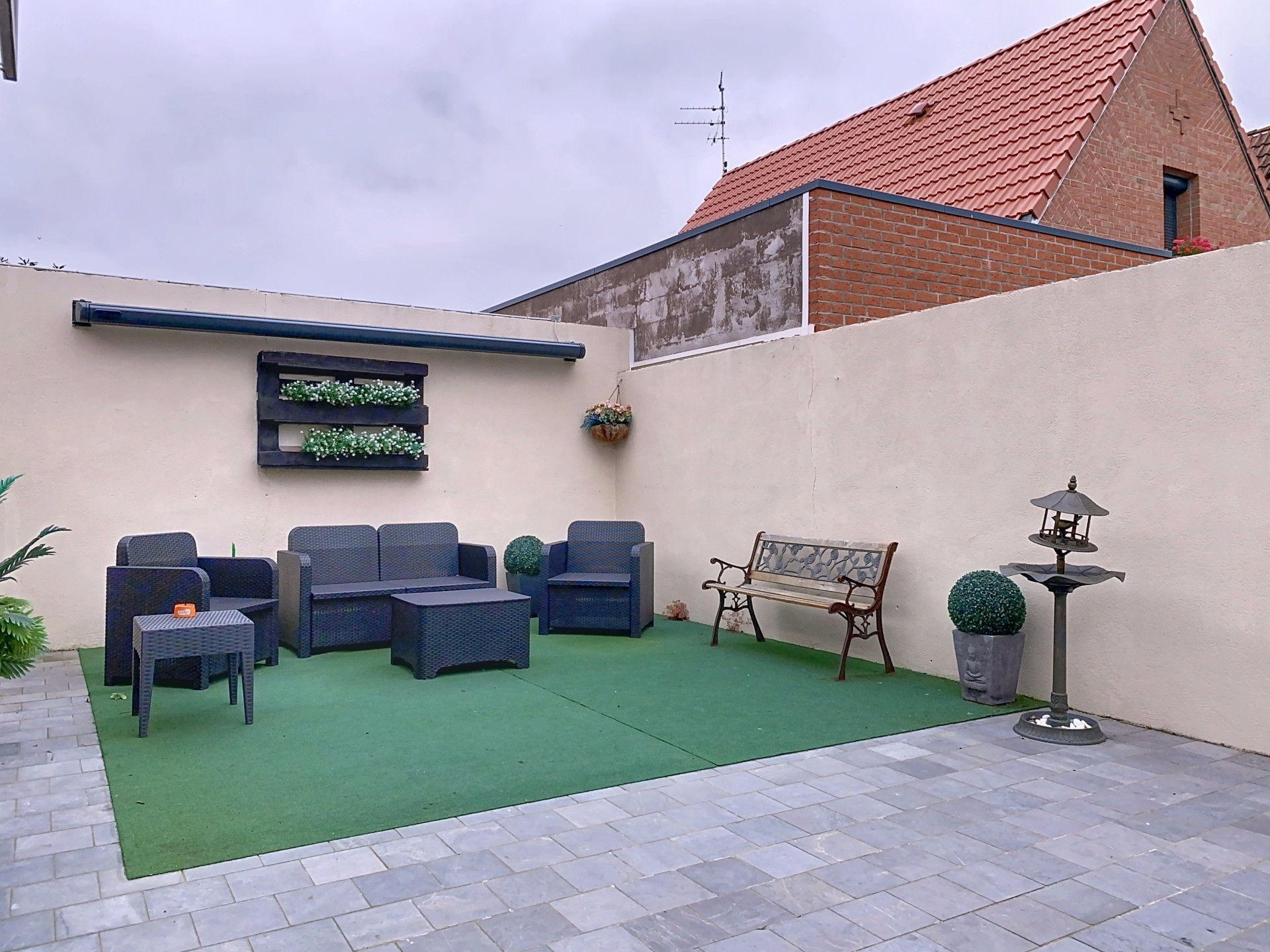 vente maison ARMENTIERES