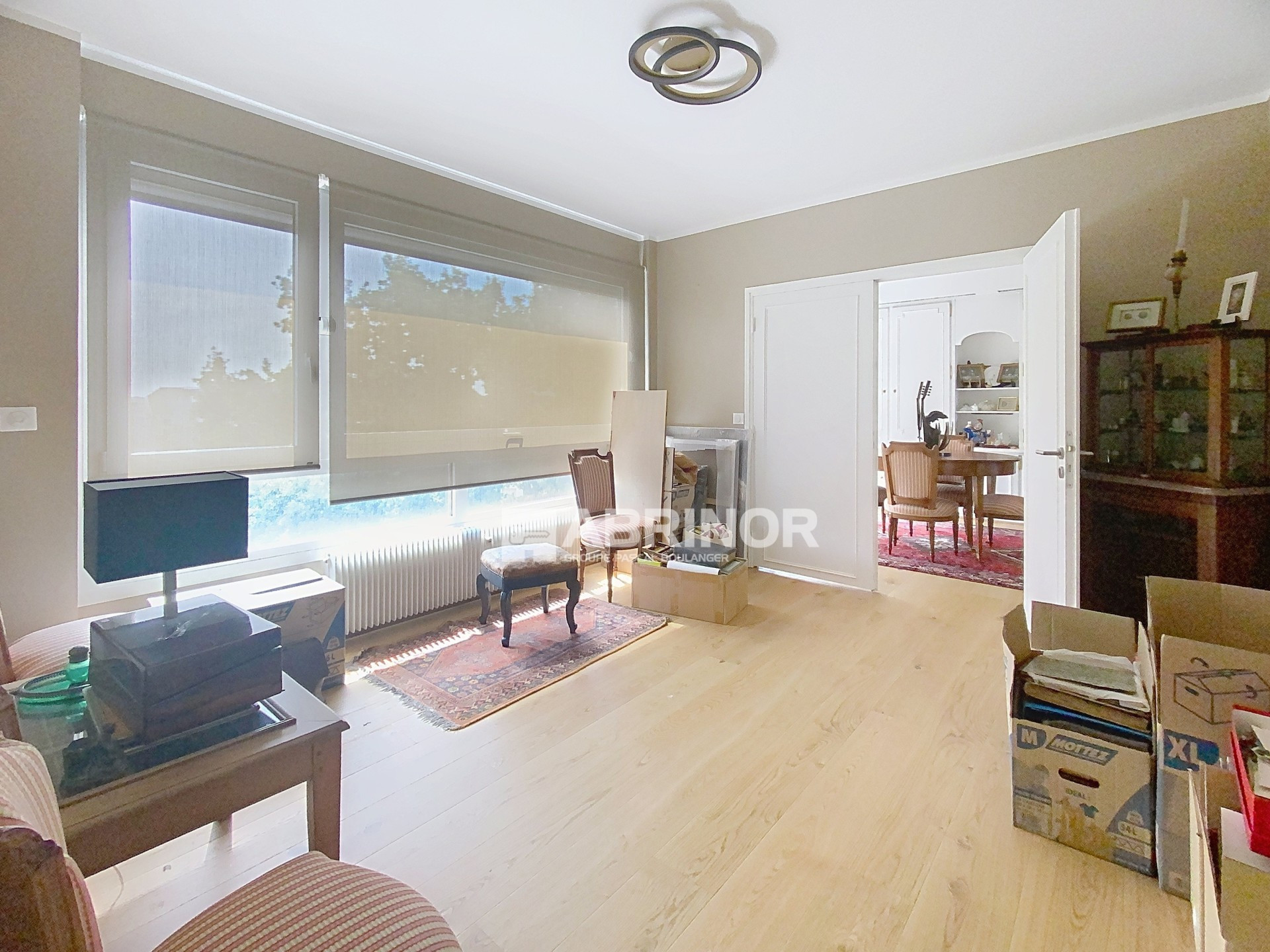 vente appartement LILLE