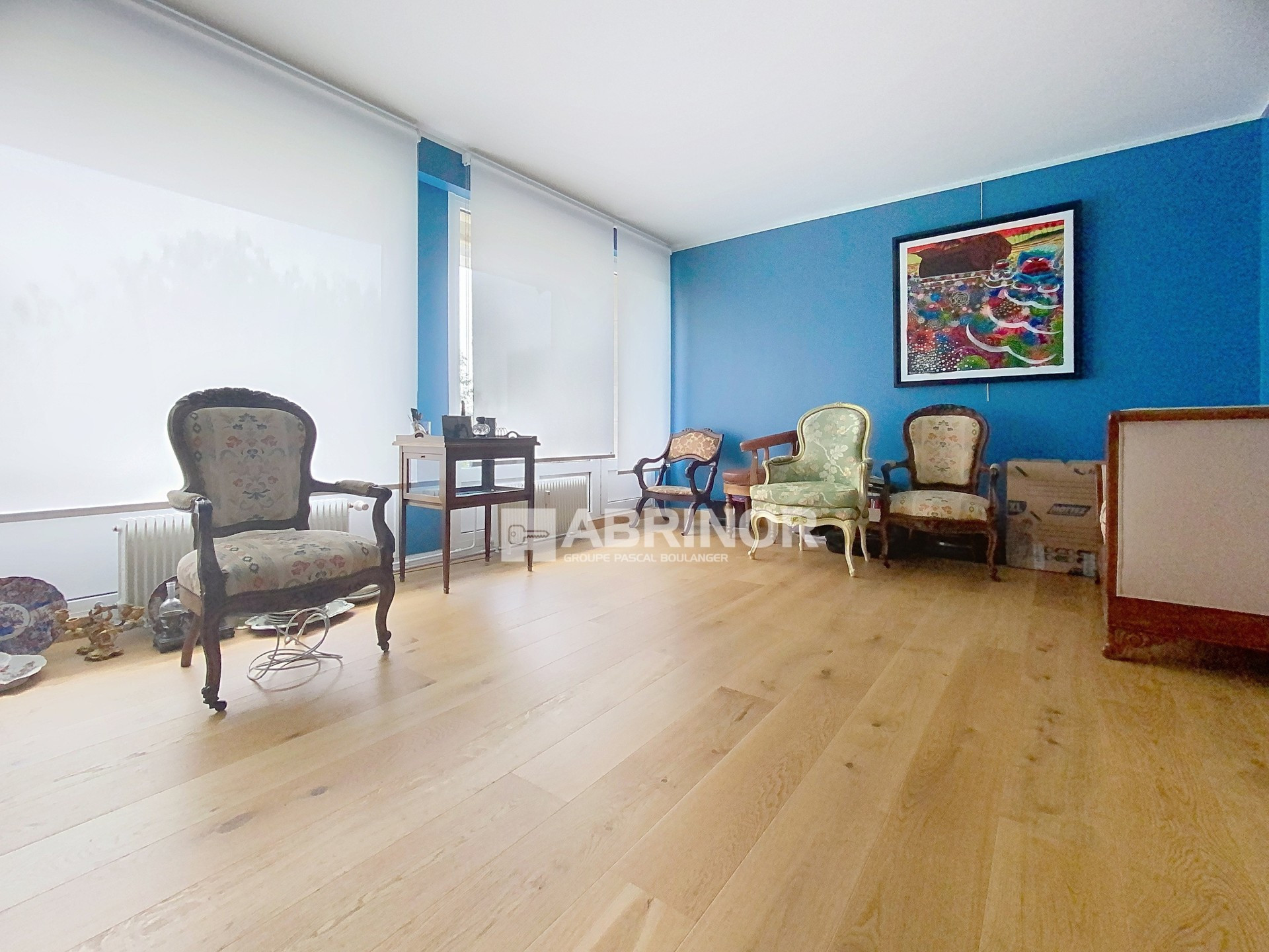 vente appartement LILLE