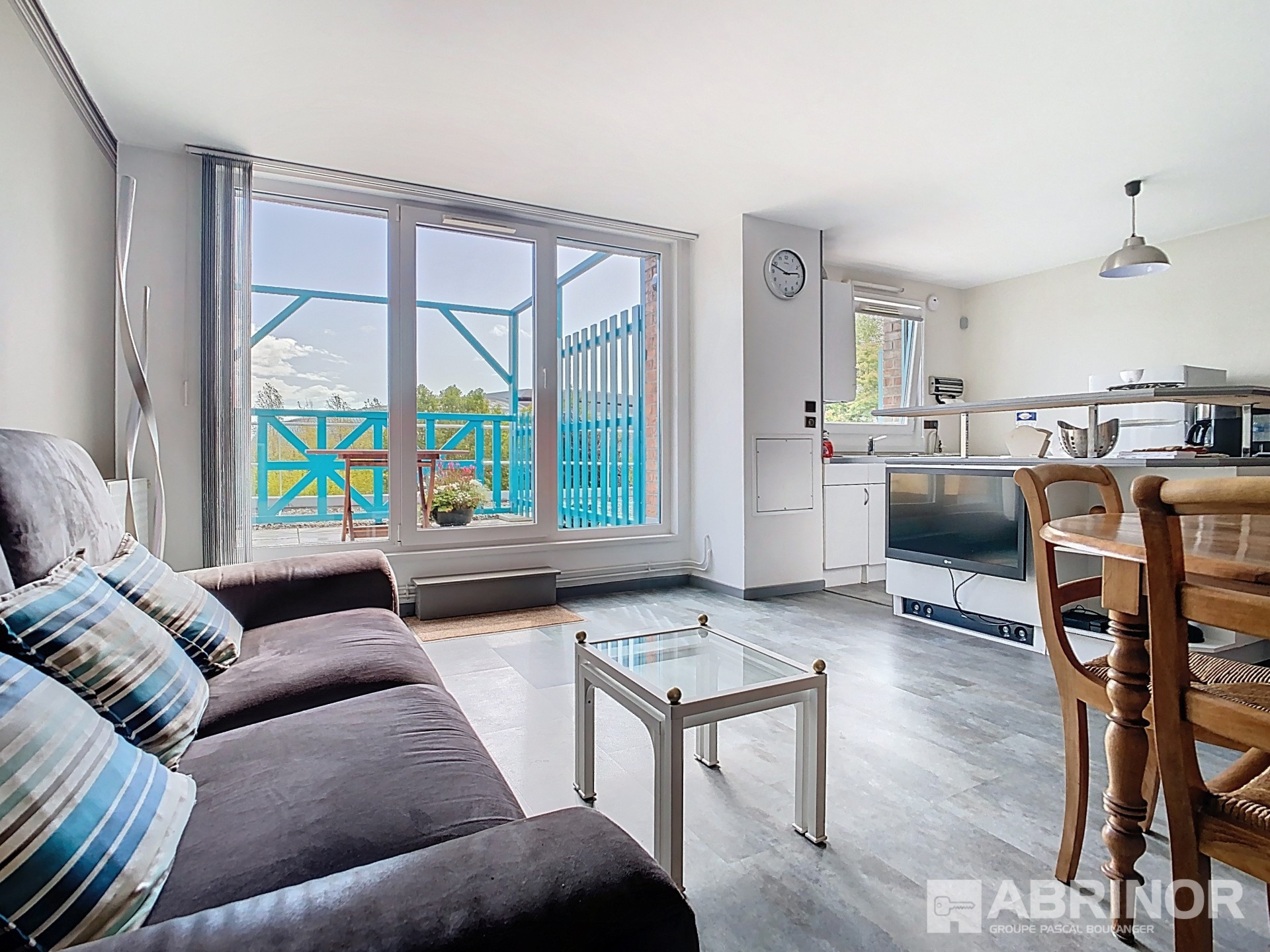 vente appartement VILLENEUVE D ASCQ