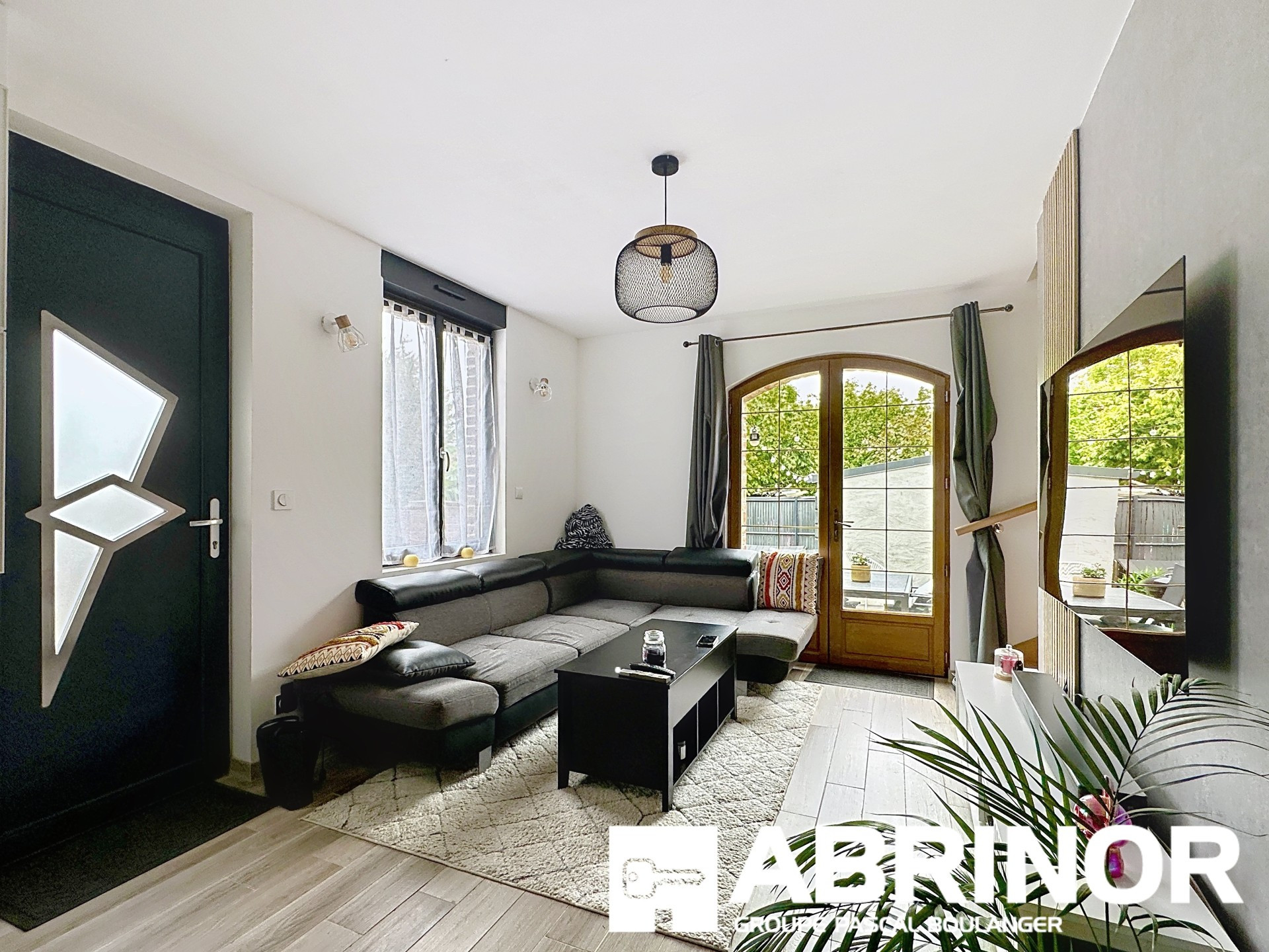 vente maison AMIENS