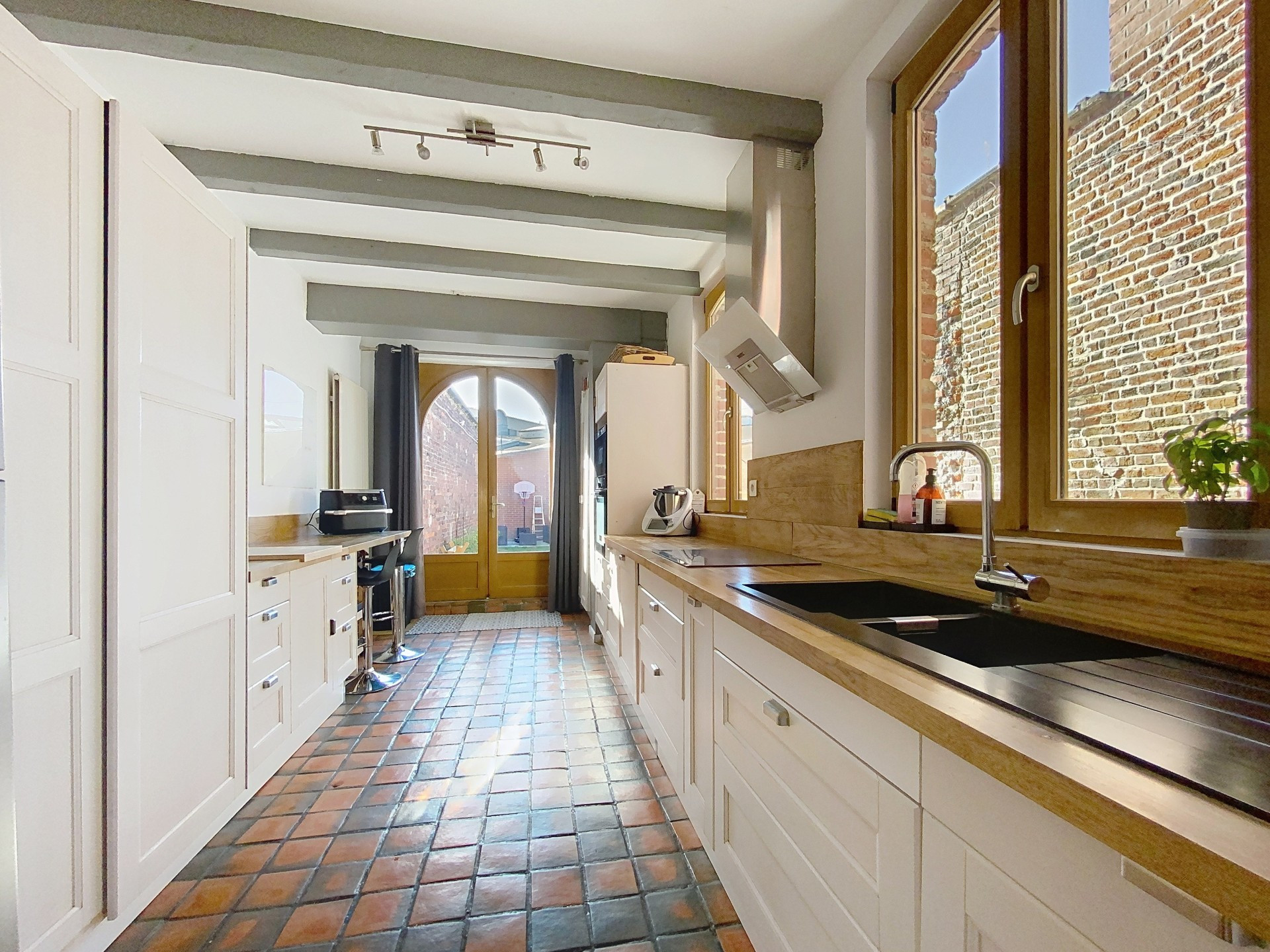 vente maison ARMENTIERES