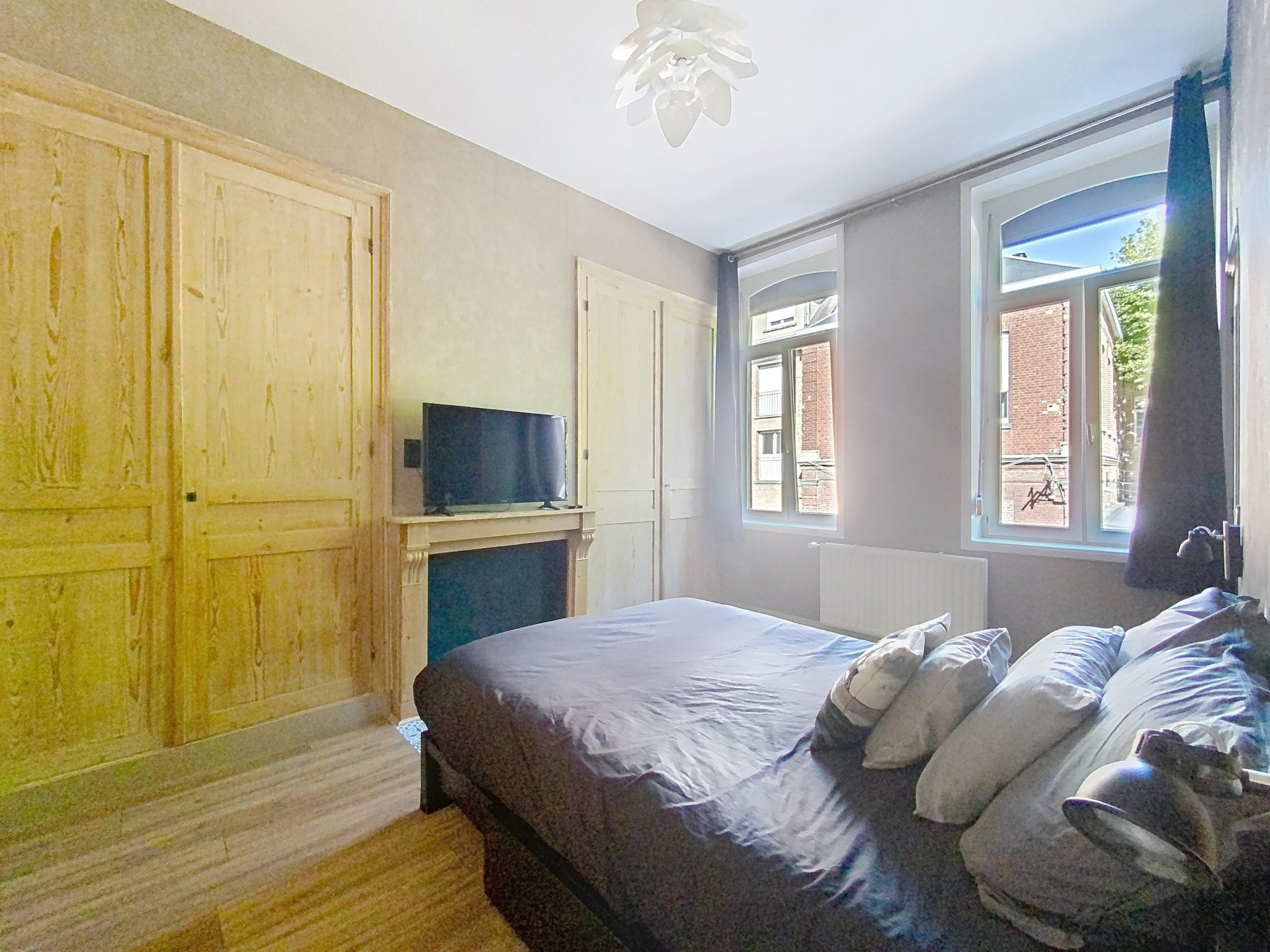 vente maison ARMENTIERES