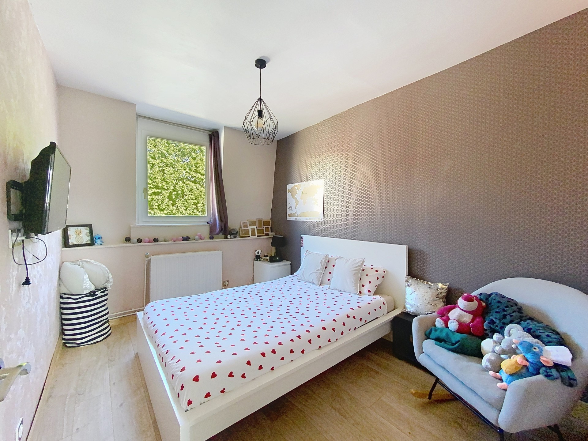 vente maison ARMENTIERES