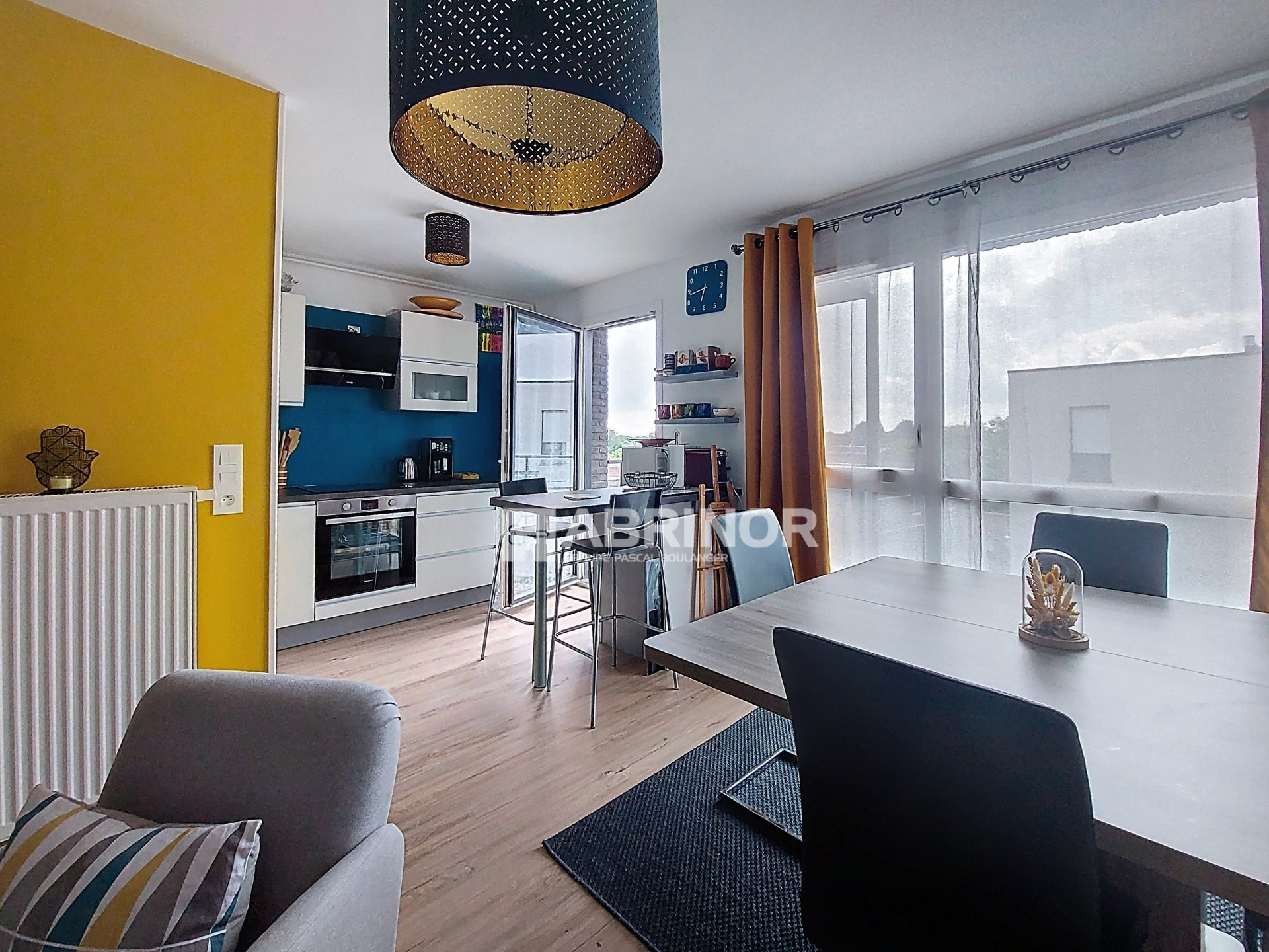 vente appartement TOURCOING