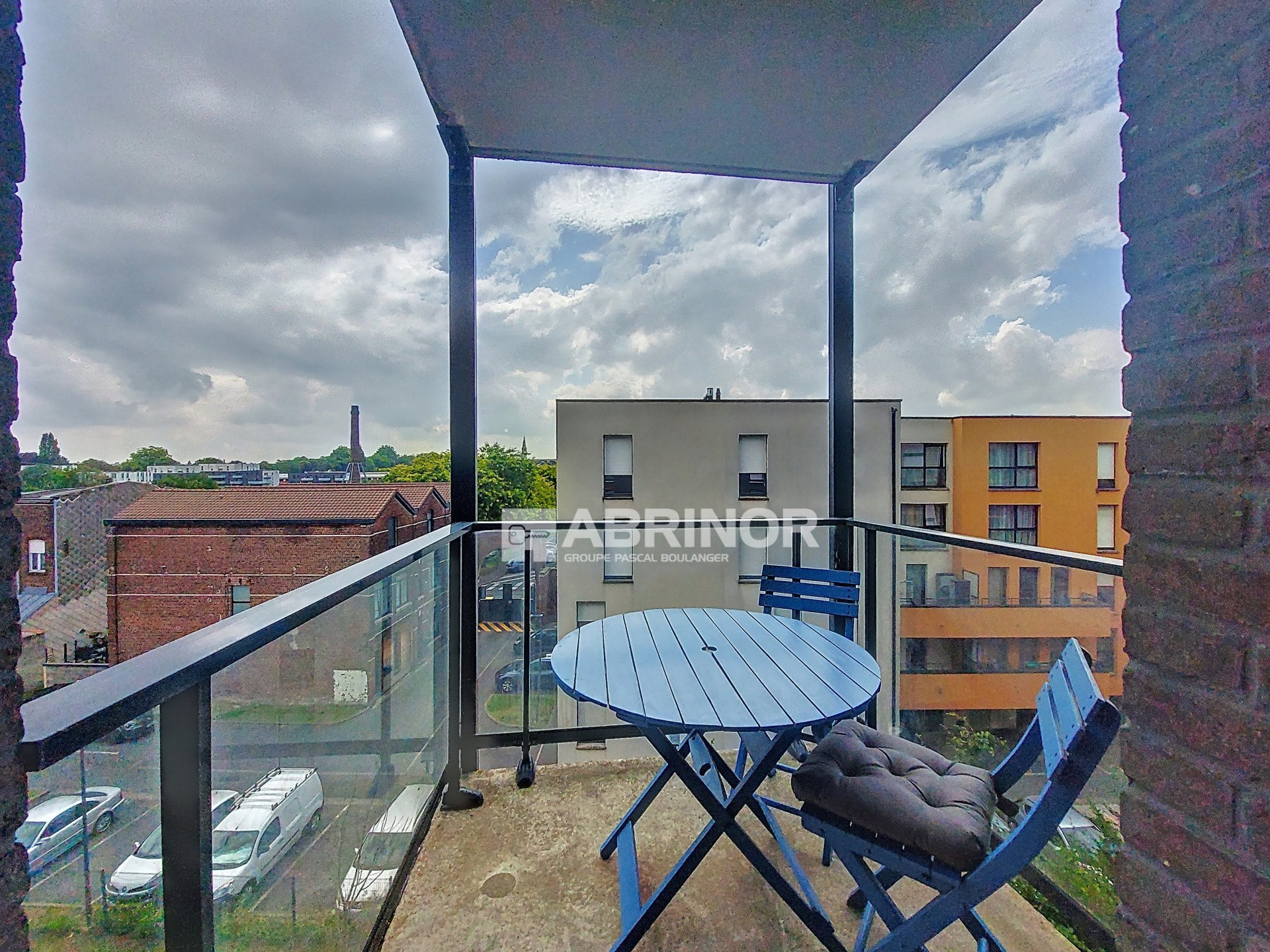 vente appartement TOURCOING