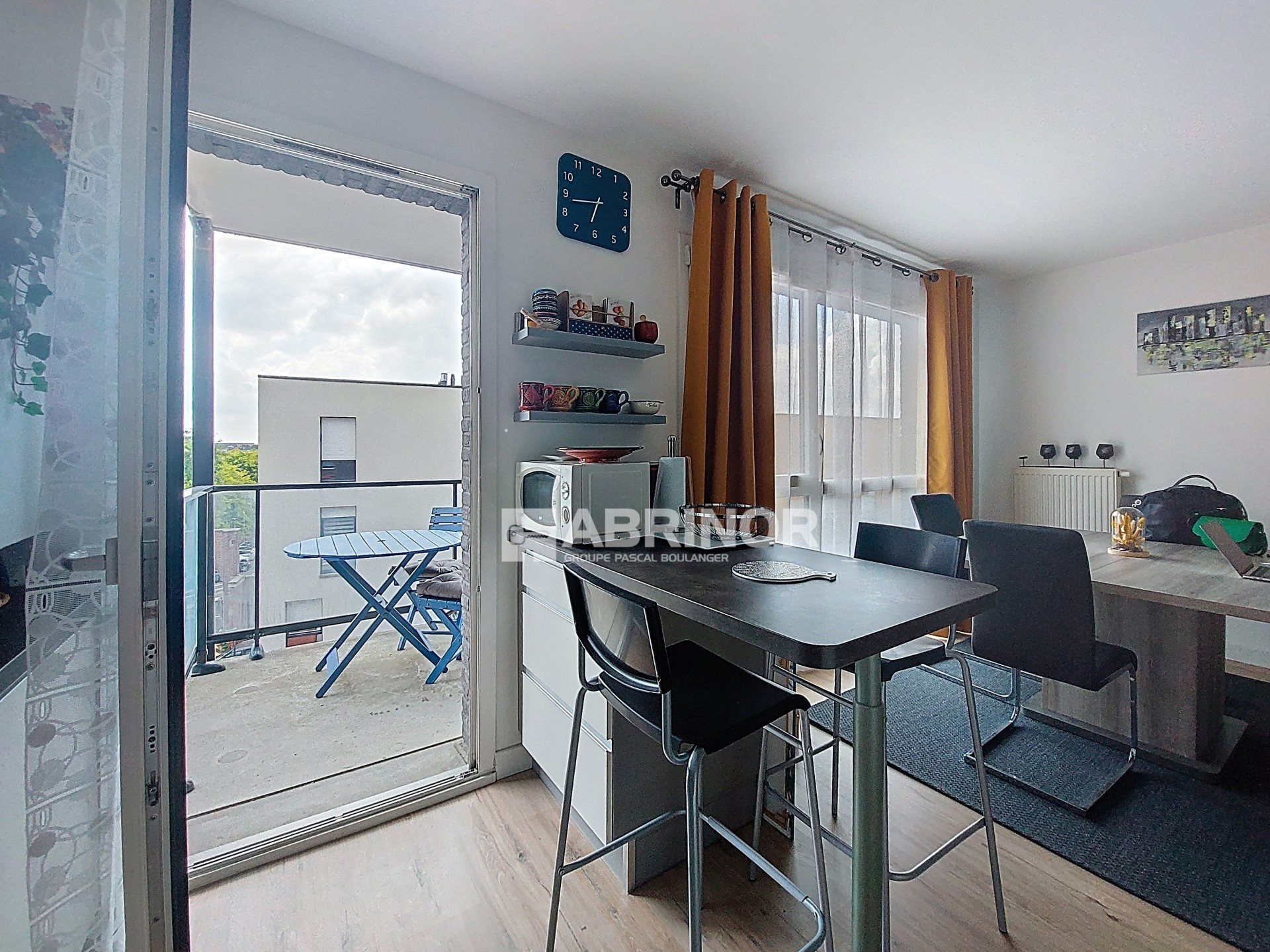 vente appartement TOURCOING