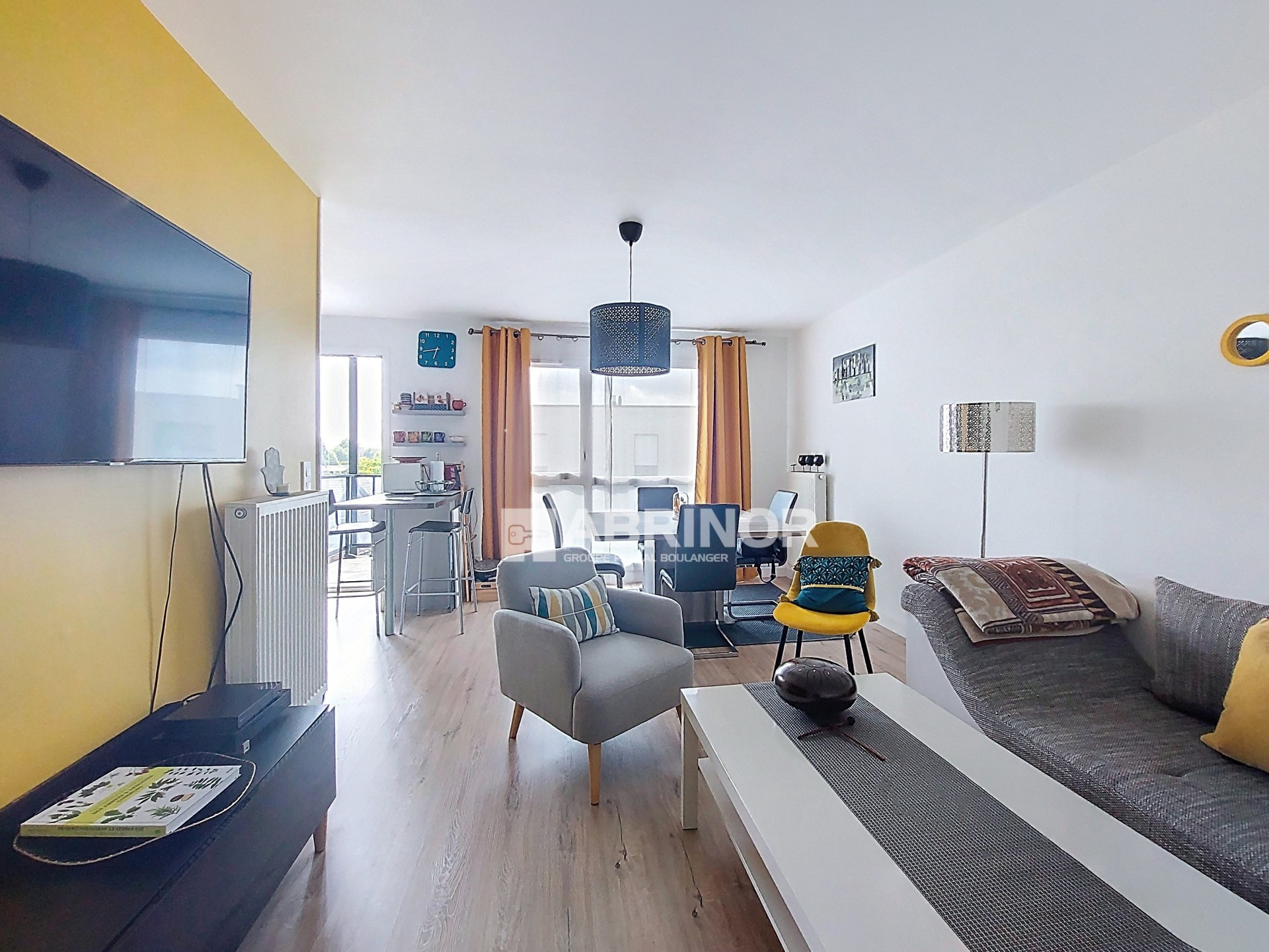 vente appartement TOURCOING