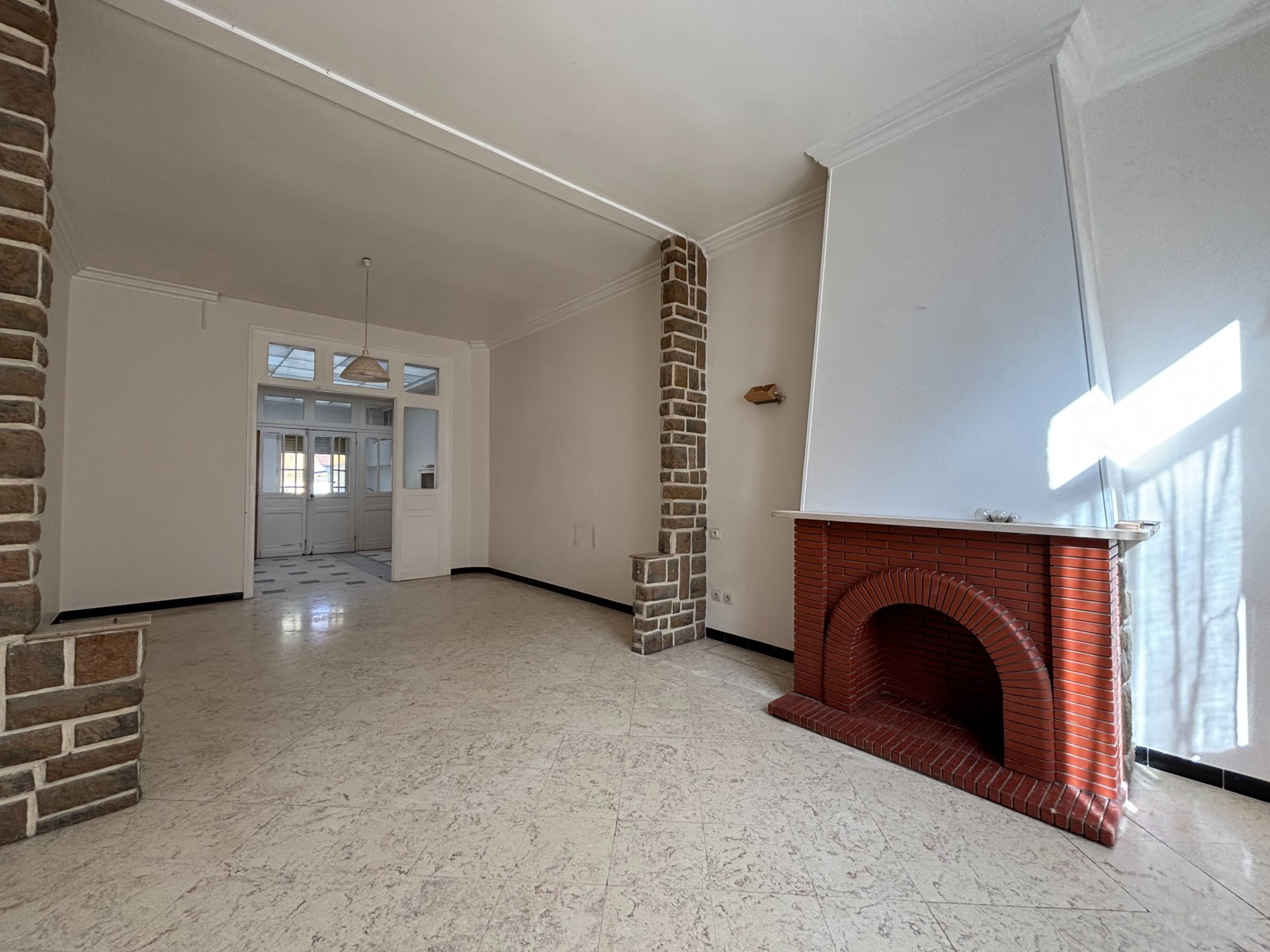 vente maison LILLE