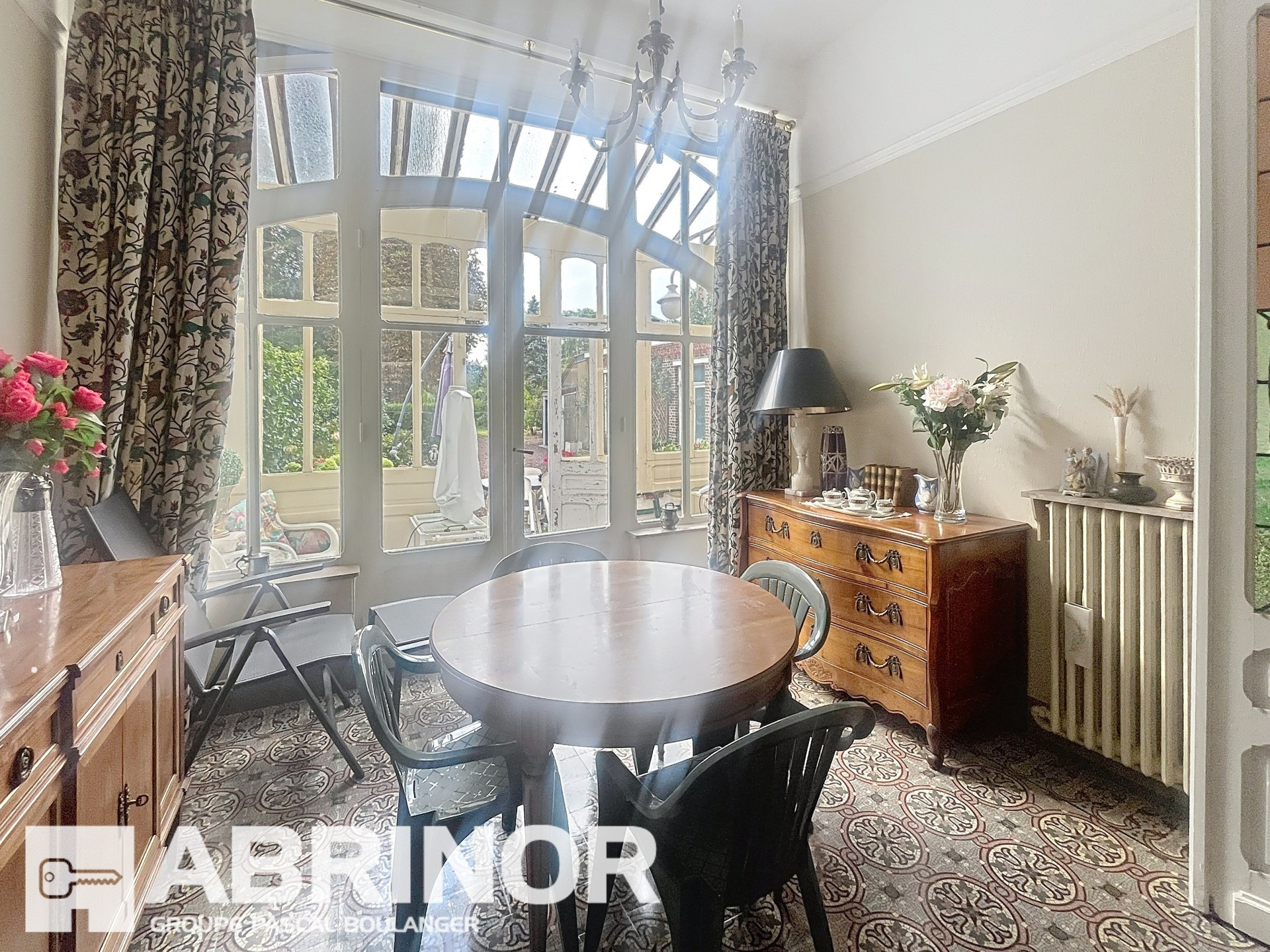 vente maison TEMPLEMARS