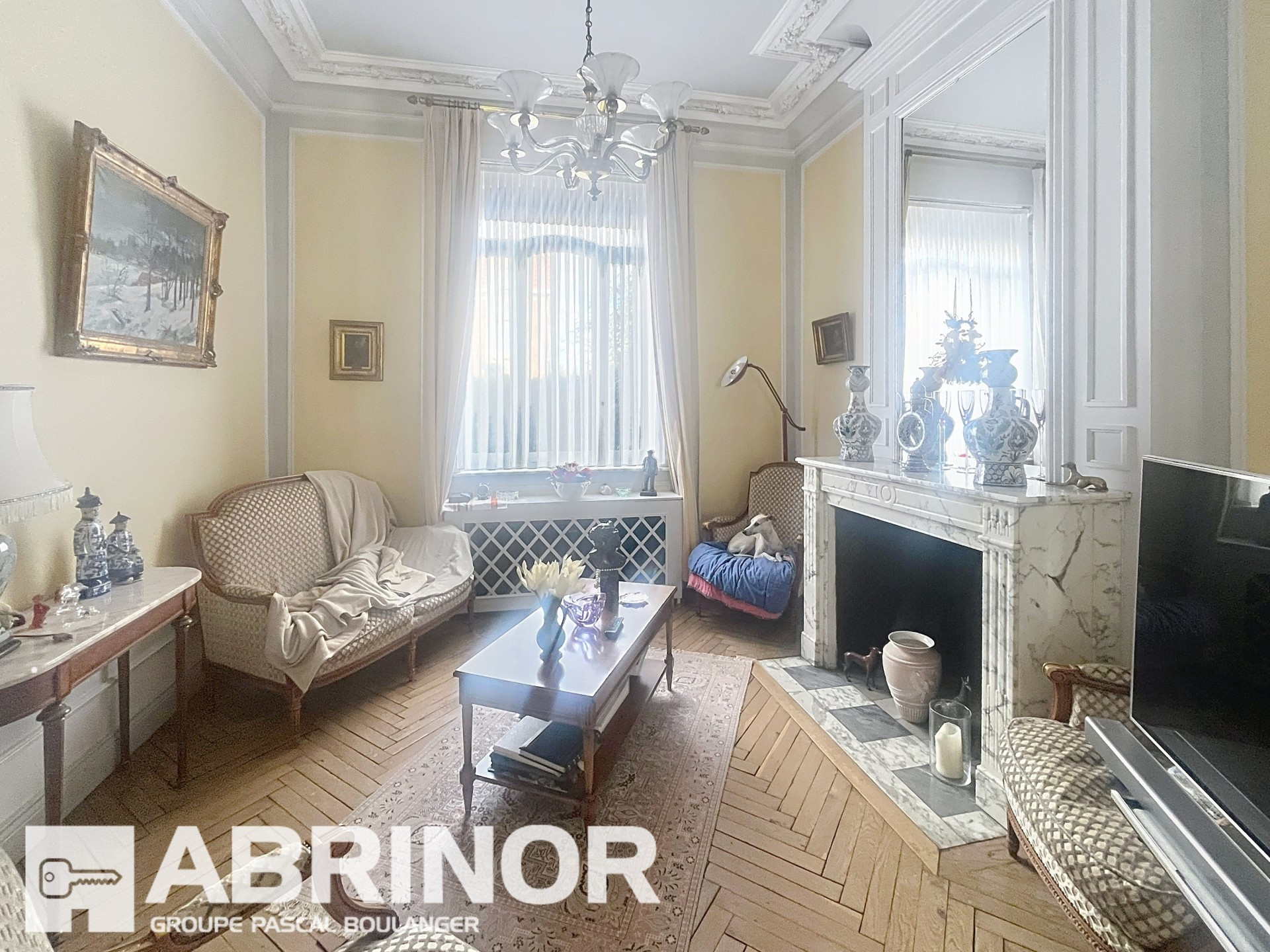 vente maison TEMPLEMARS