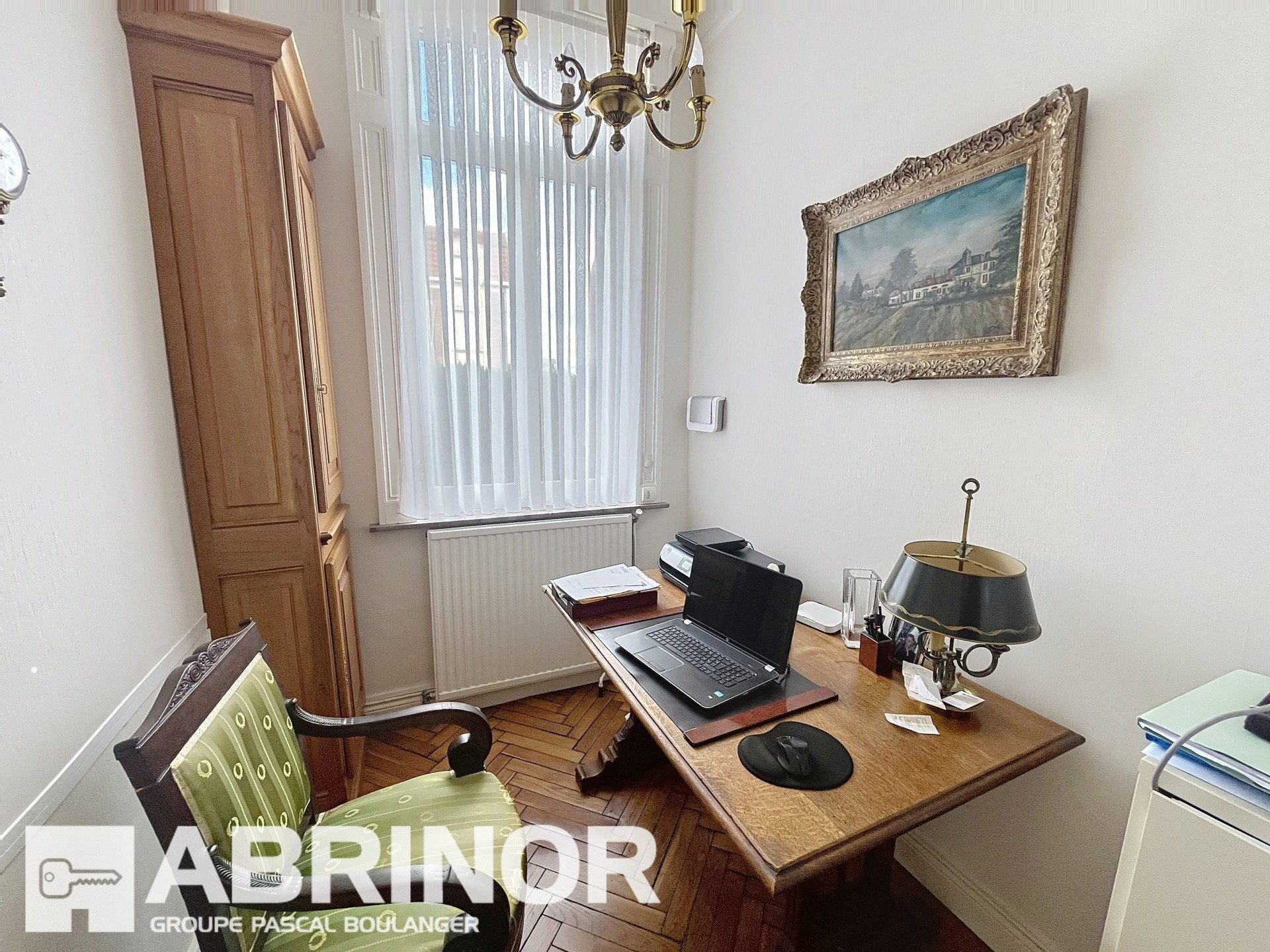 vente maison TEMPLEMARS