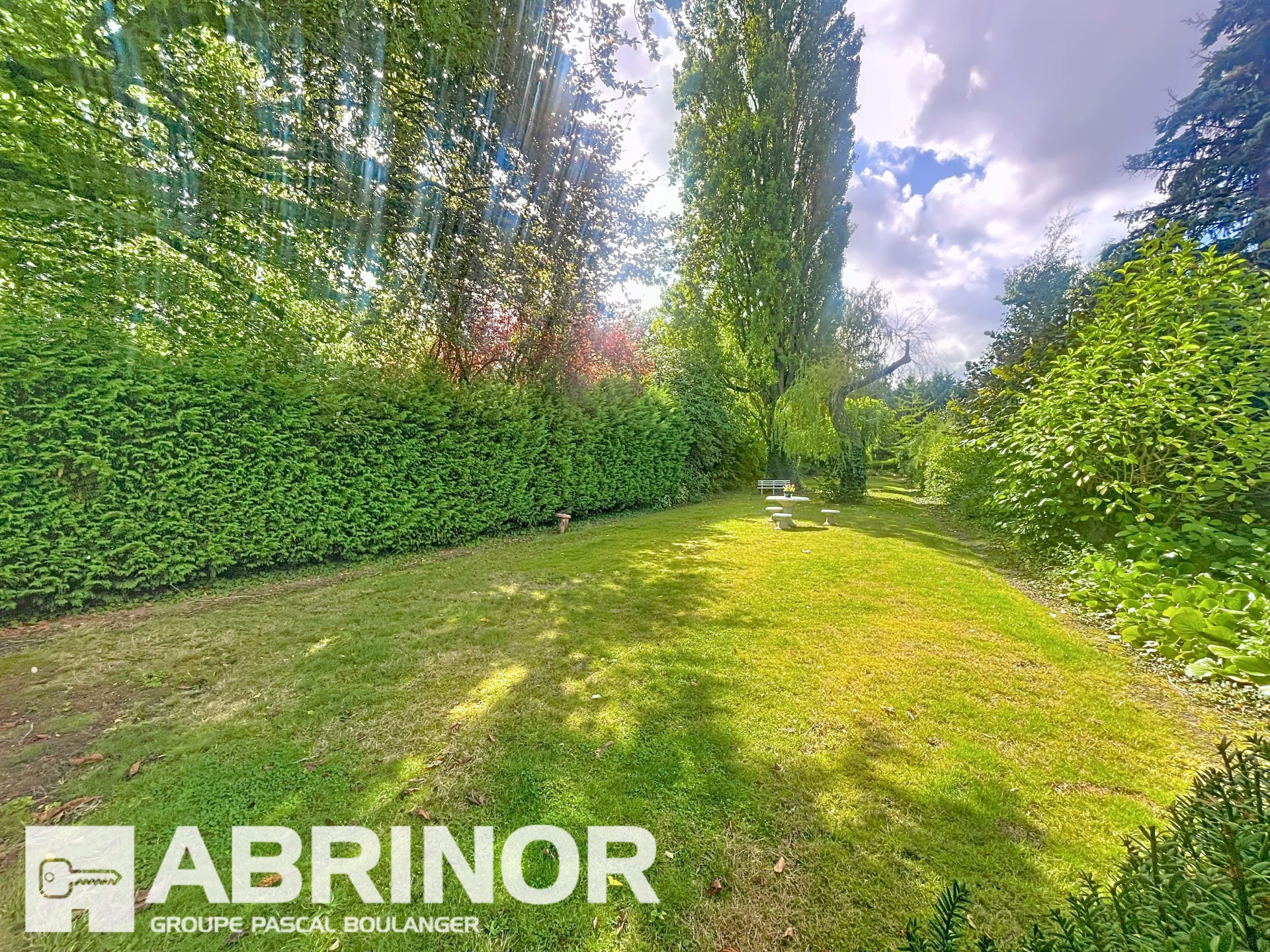 vente maison TEMPLEMARS