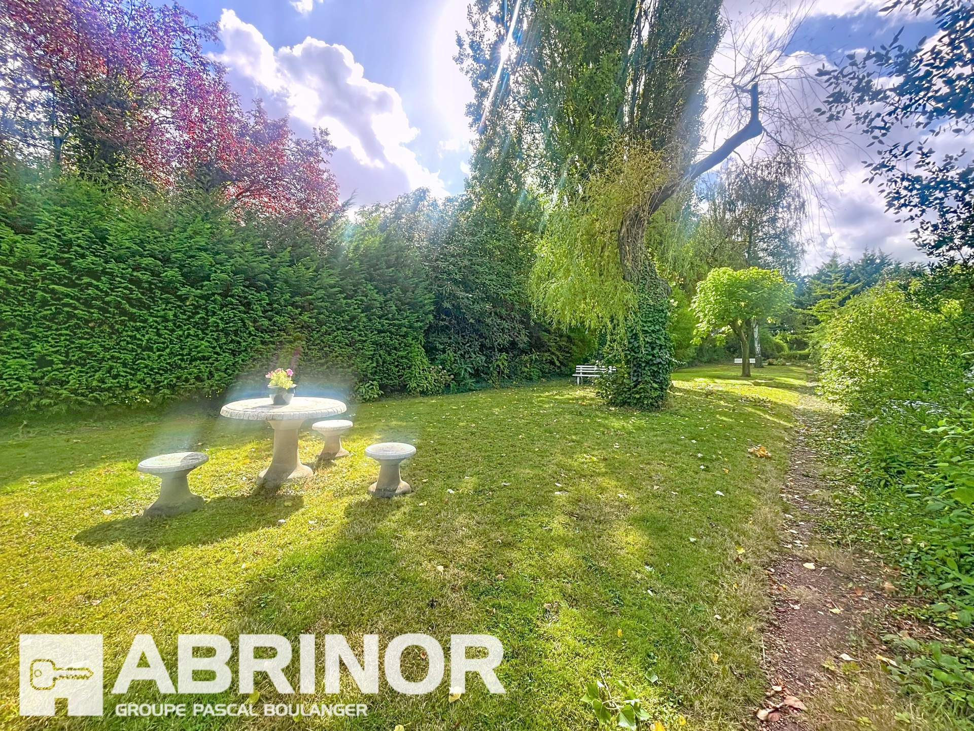 vente maison TEMPLEMARS