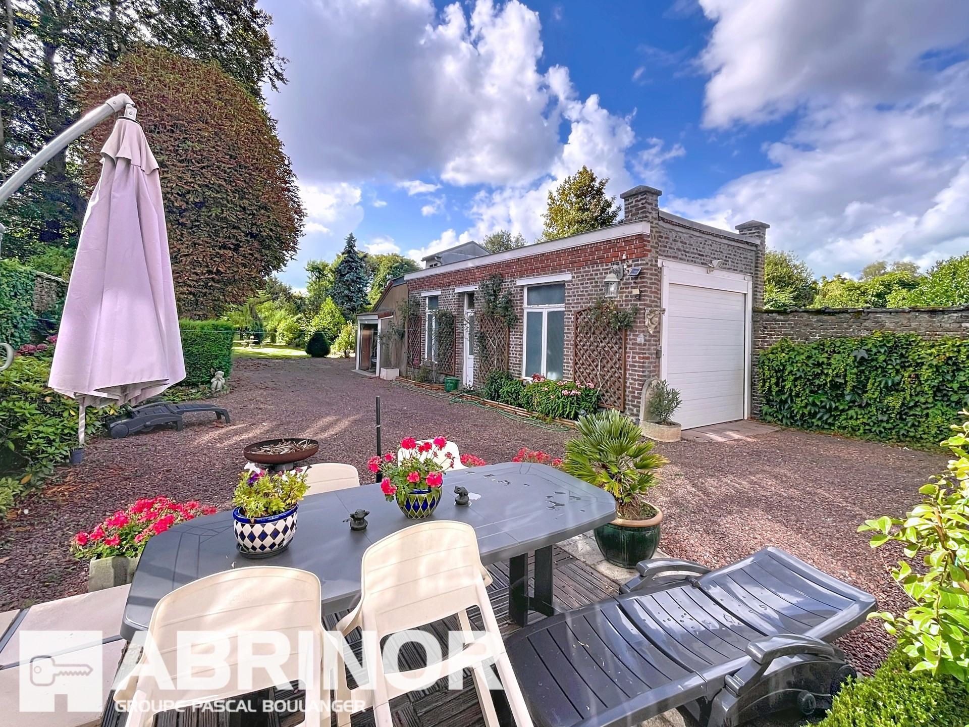 vente maison TEMPLEMARS