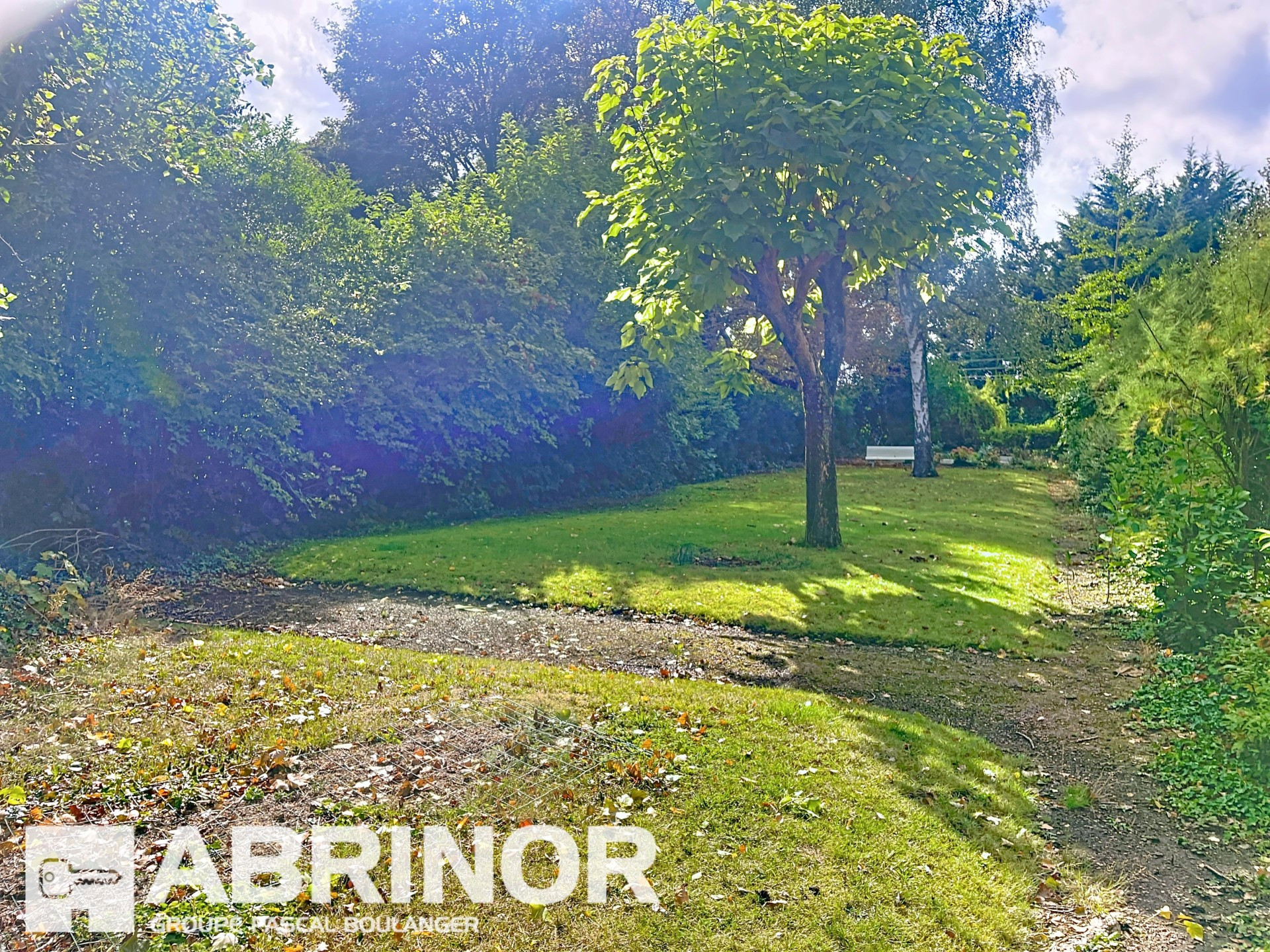 vente maison TEMPLEMARS