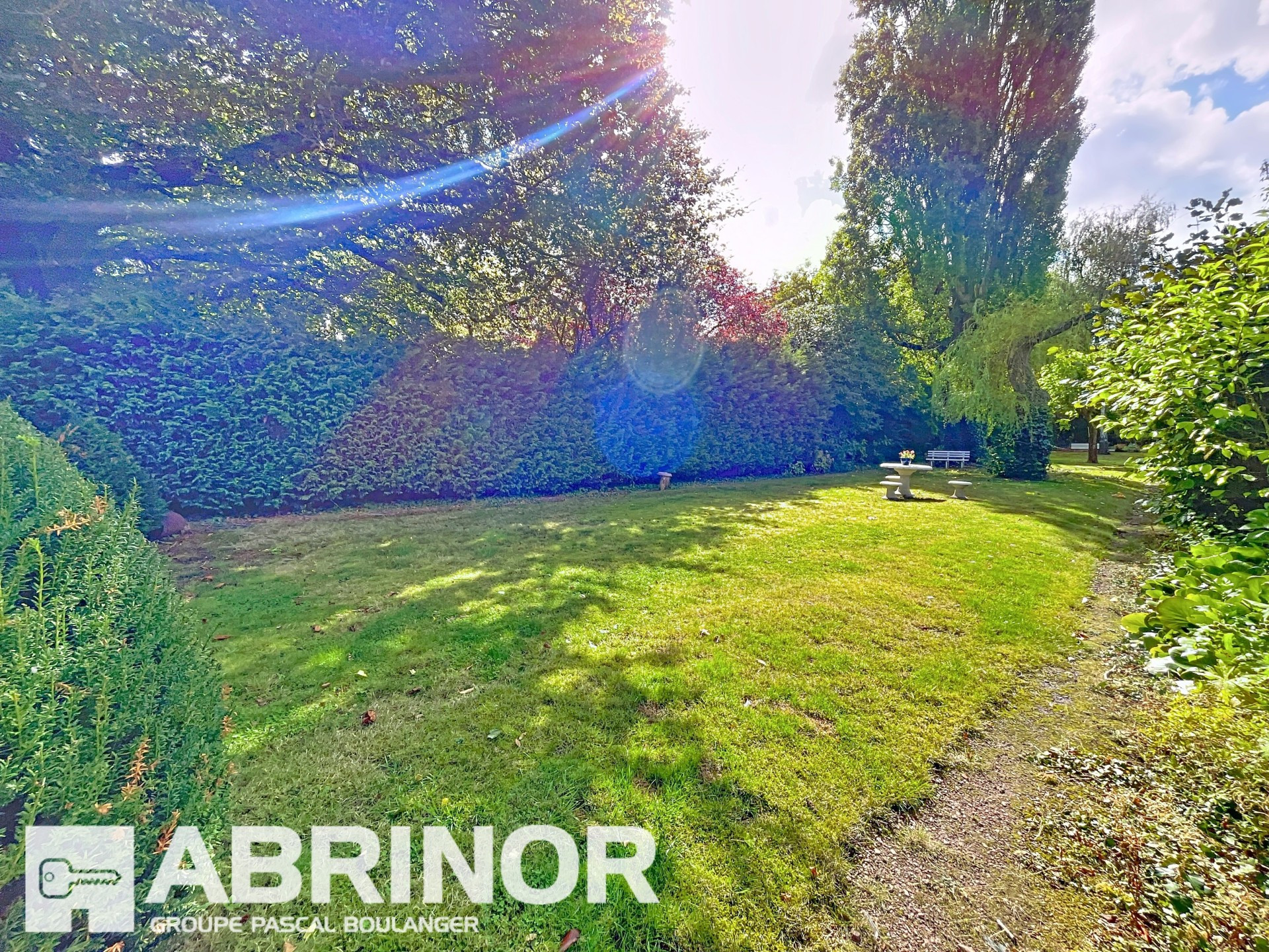 vente maison TEMPLEMARS