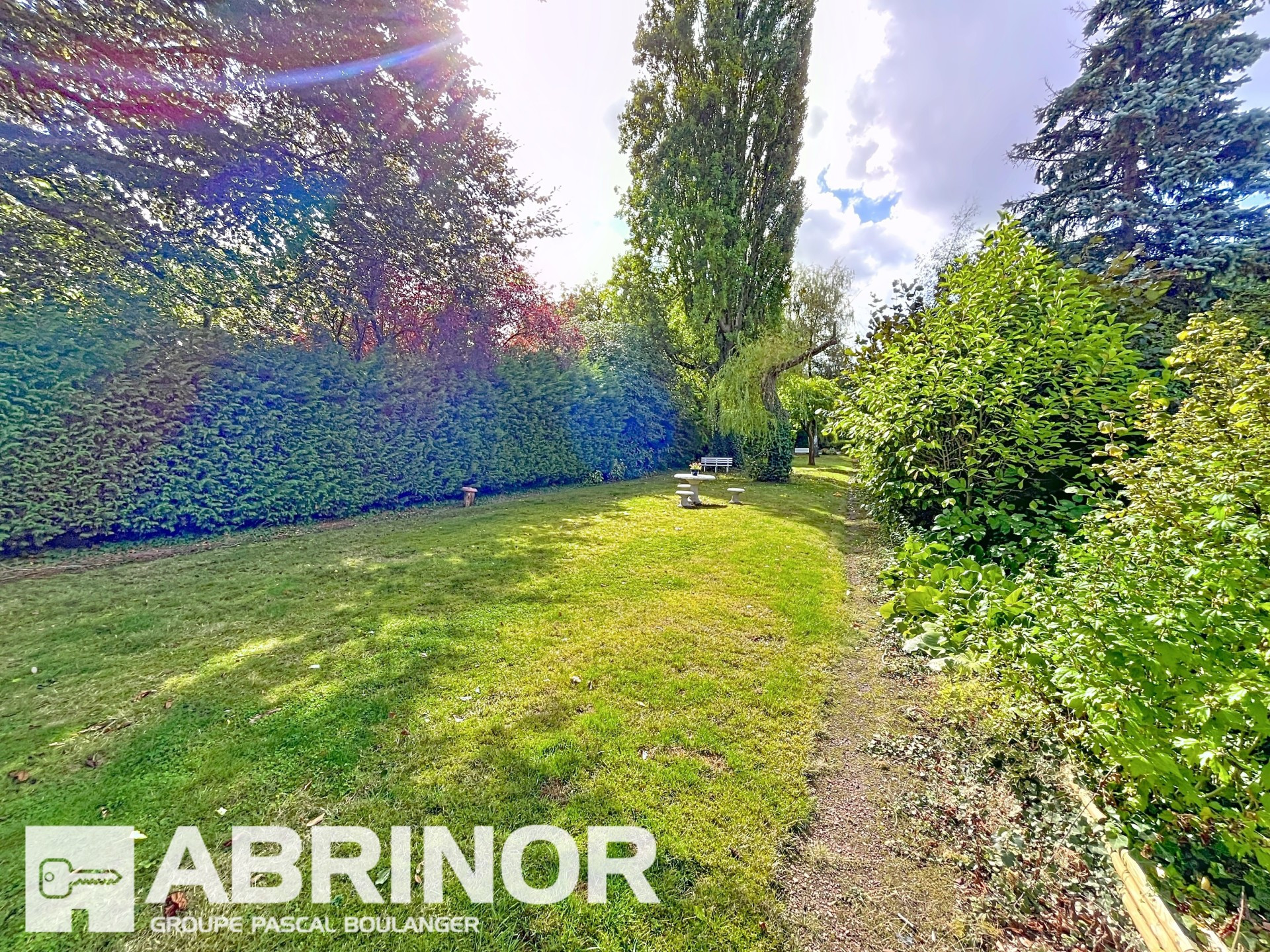 vente maison TEMPLEMARS