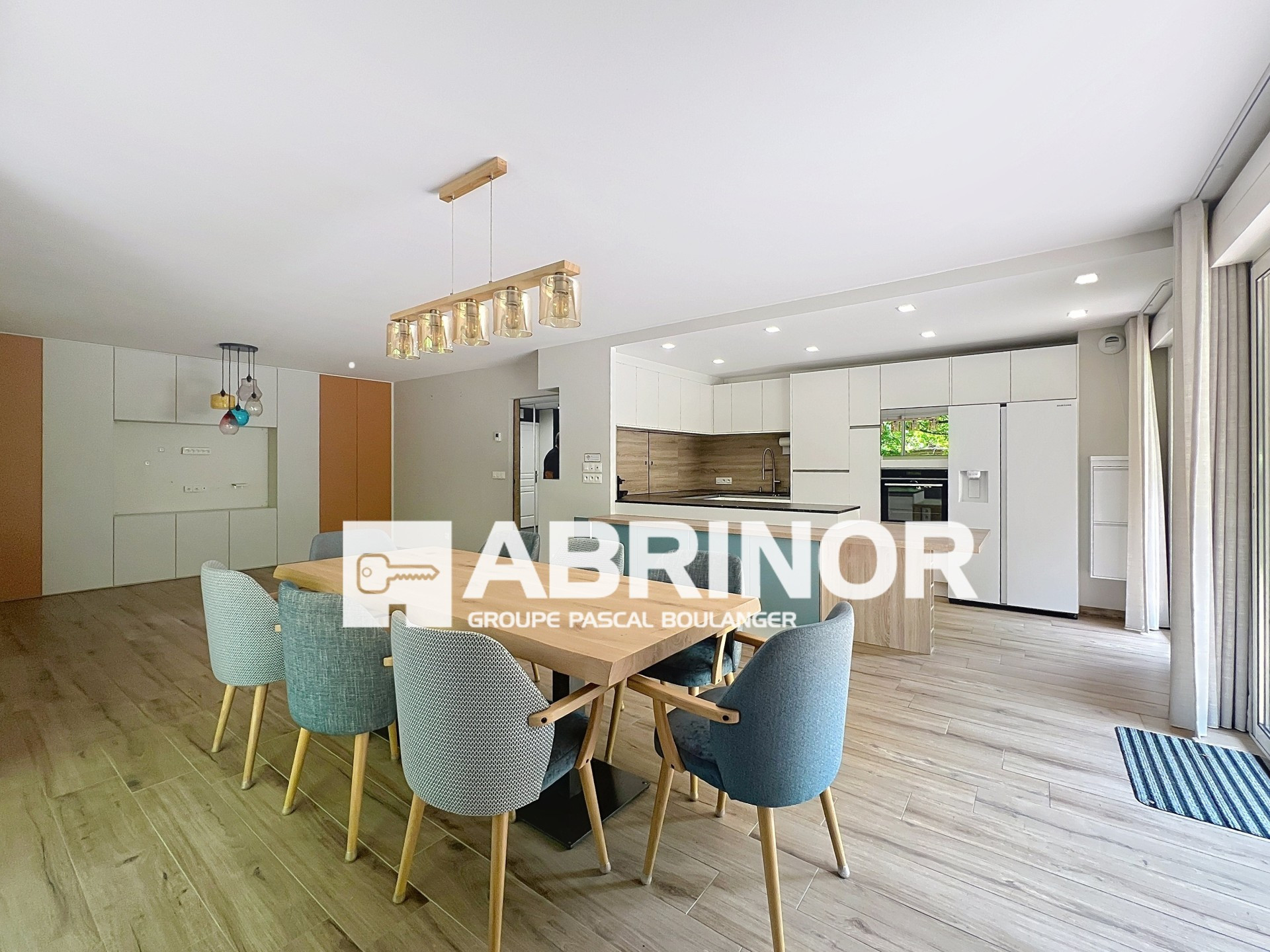 vente appartement ROUBAIX