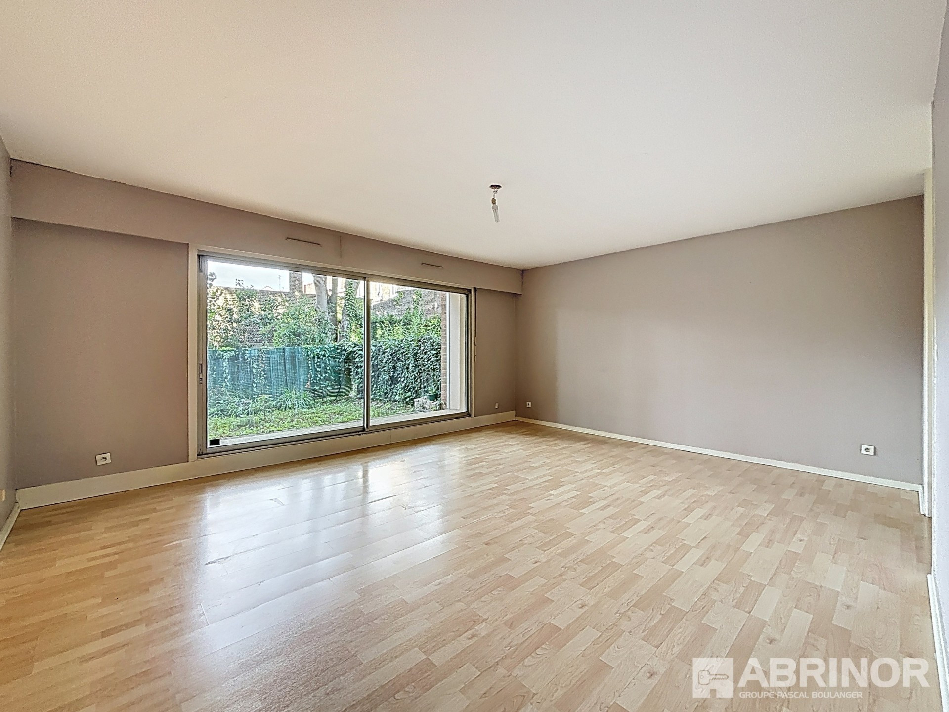 vente appartement LOOS