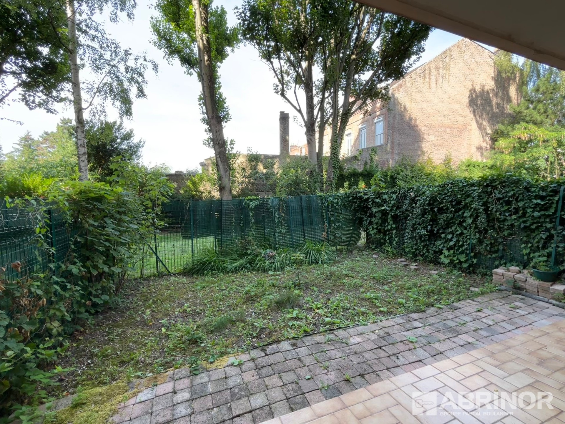 vente appartement LOOS