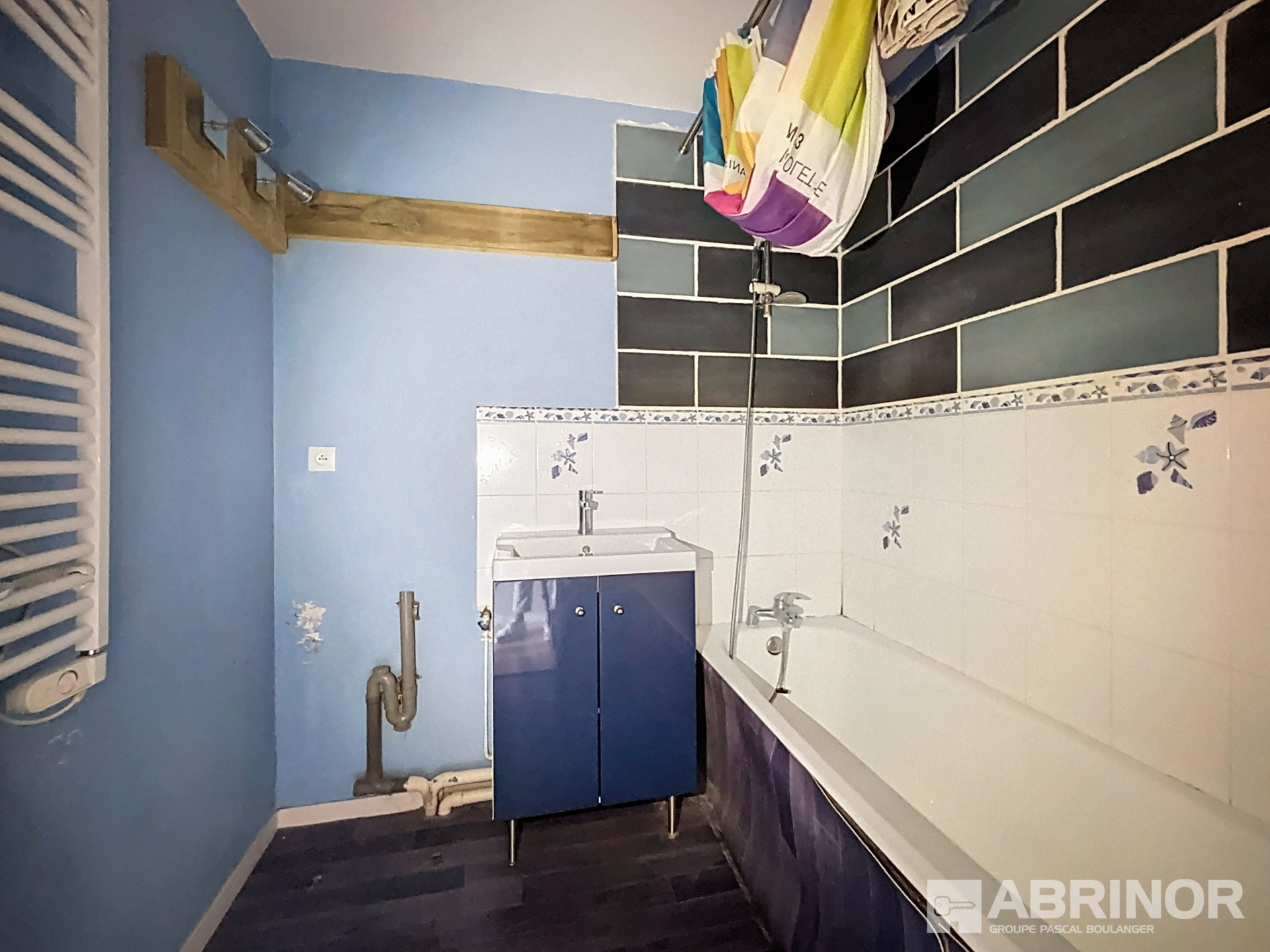 vente appartement LOOS