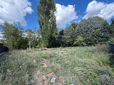 vente terrain LA CHAPELLE D ARMENTIERES
