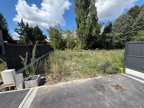 vente terrain LA CHAPELLE D ARMENTIERES