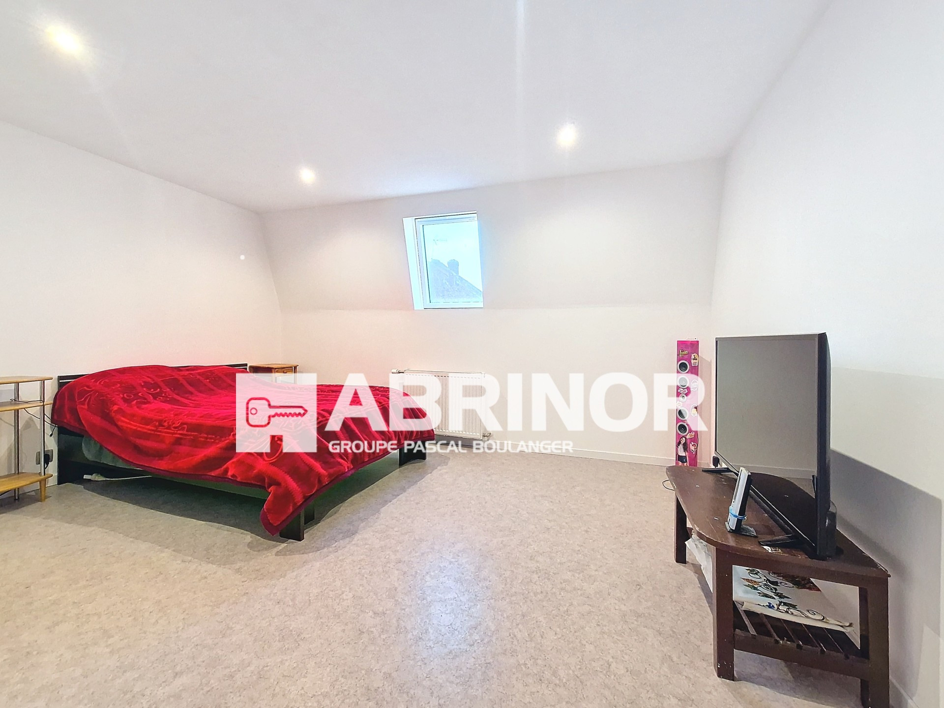 vente maison ROUBAIX