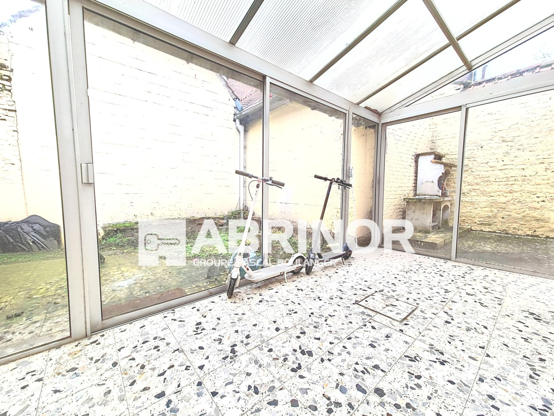 vente maison ROUBAIX