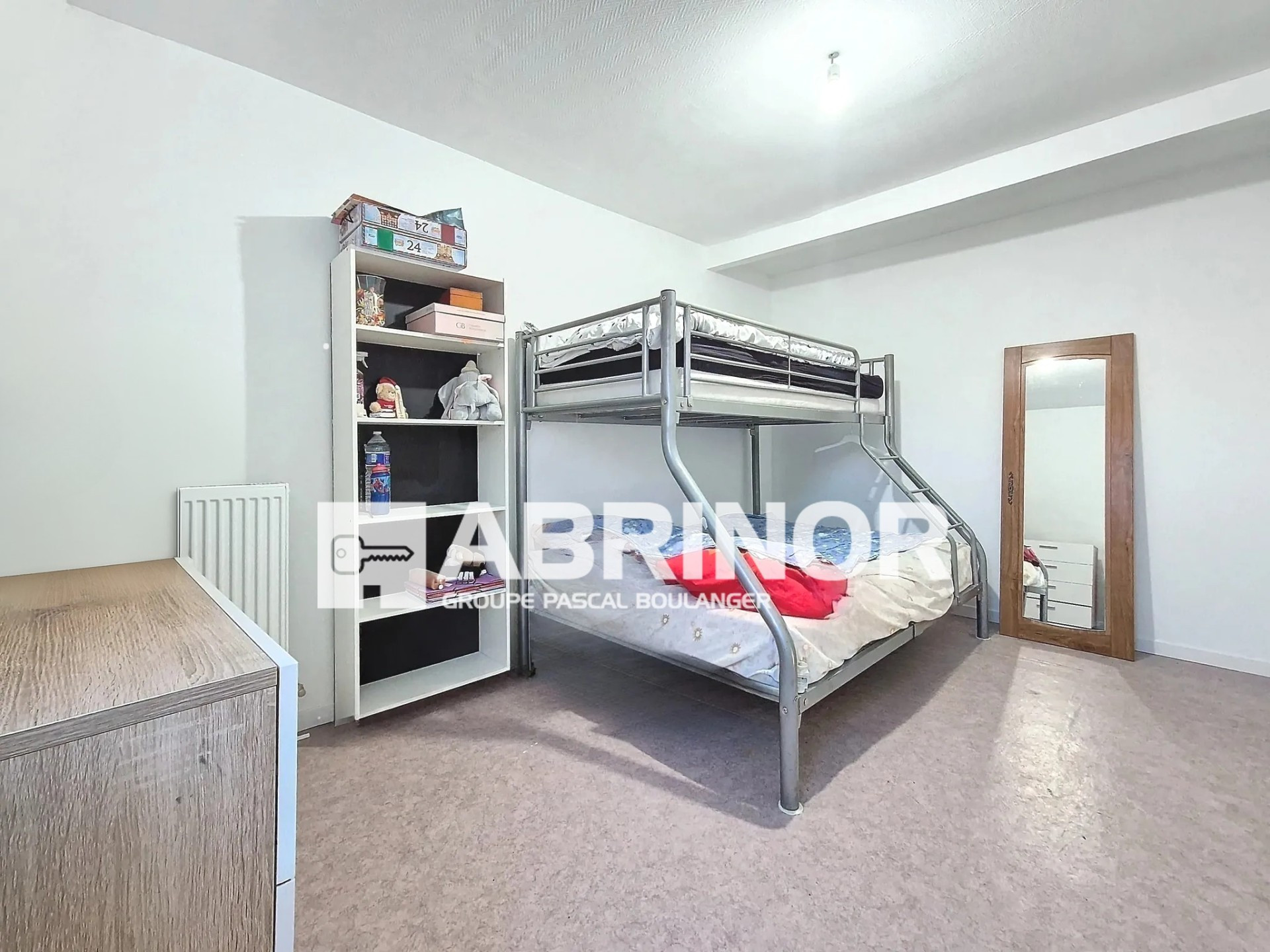 vente maison ROUBAIX